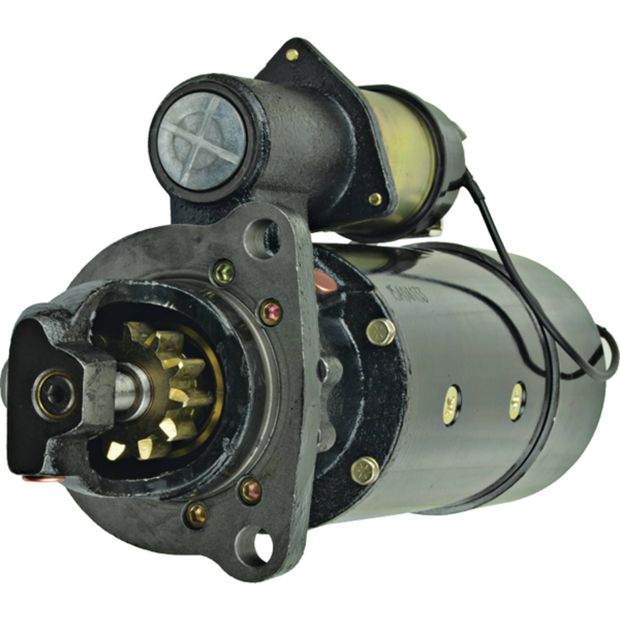 Starter for Kenworth Truck C500, K100, T2000, T400, T450 1986-2007; 410-12506