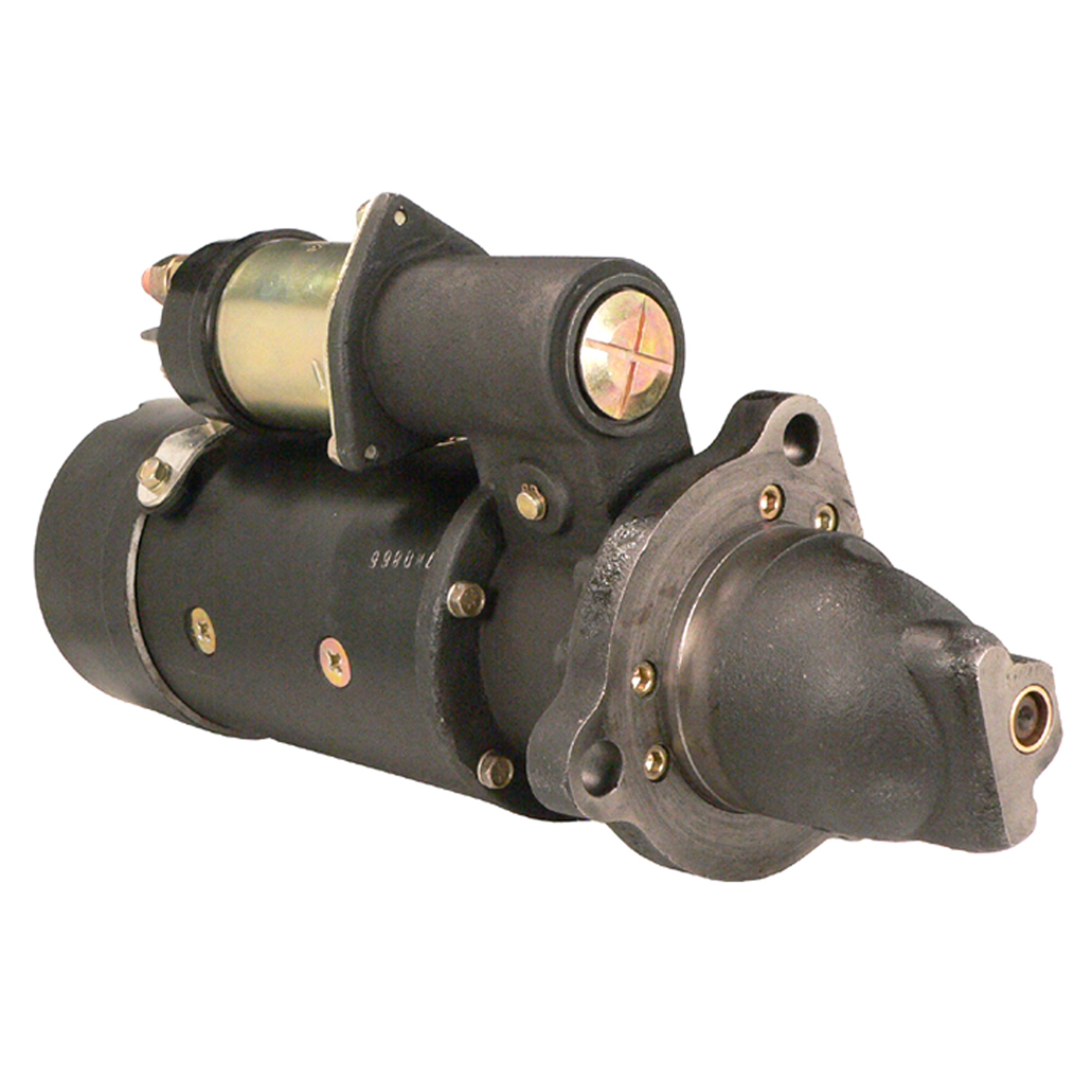 Starter for Kenworth Truck C500, K100, T2000, T400, T450 1986-2007; 410-12506