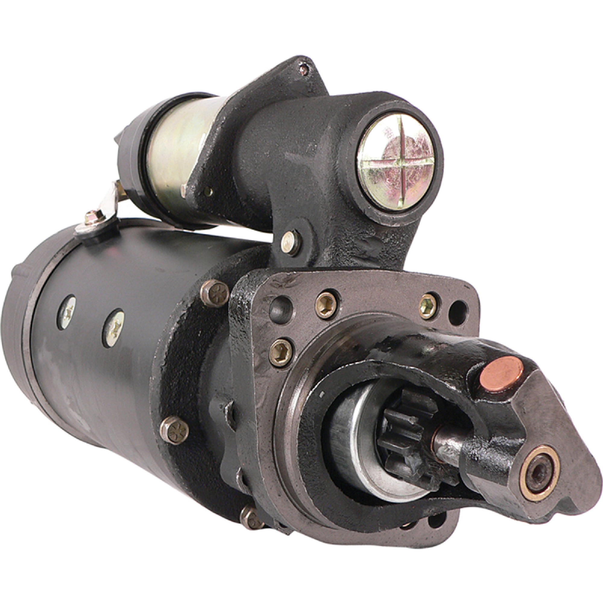 NEW STARTER for SAMSUNG 5.9L 5.9 SE170 SE210 EXCAVATOR 1992-1998