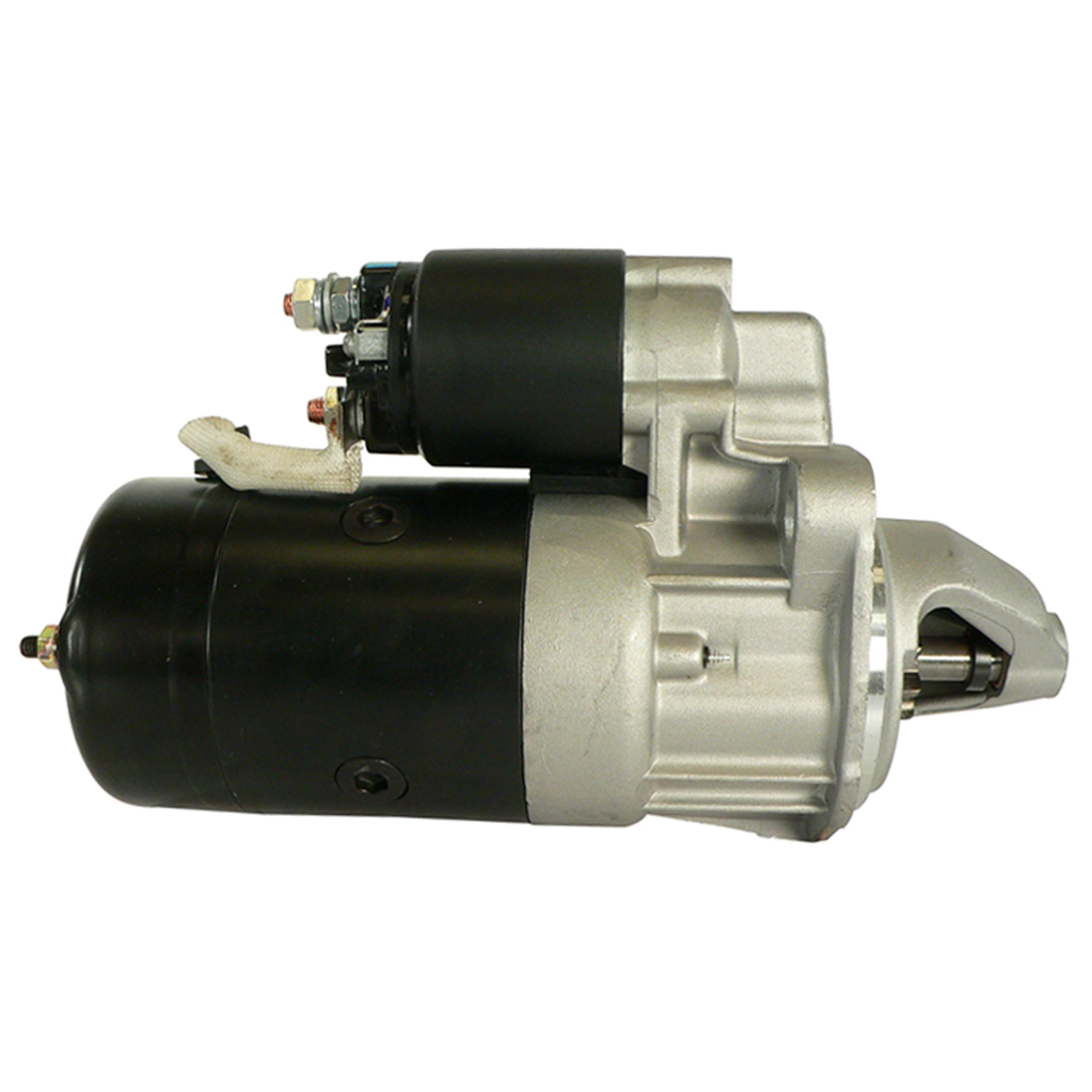 Starter for John Deere Tractor Specialty 100F, 76F, 85F FGV35532054; 410-24081