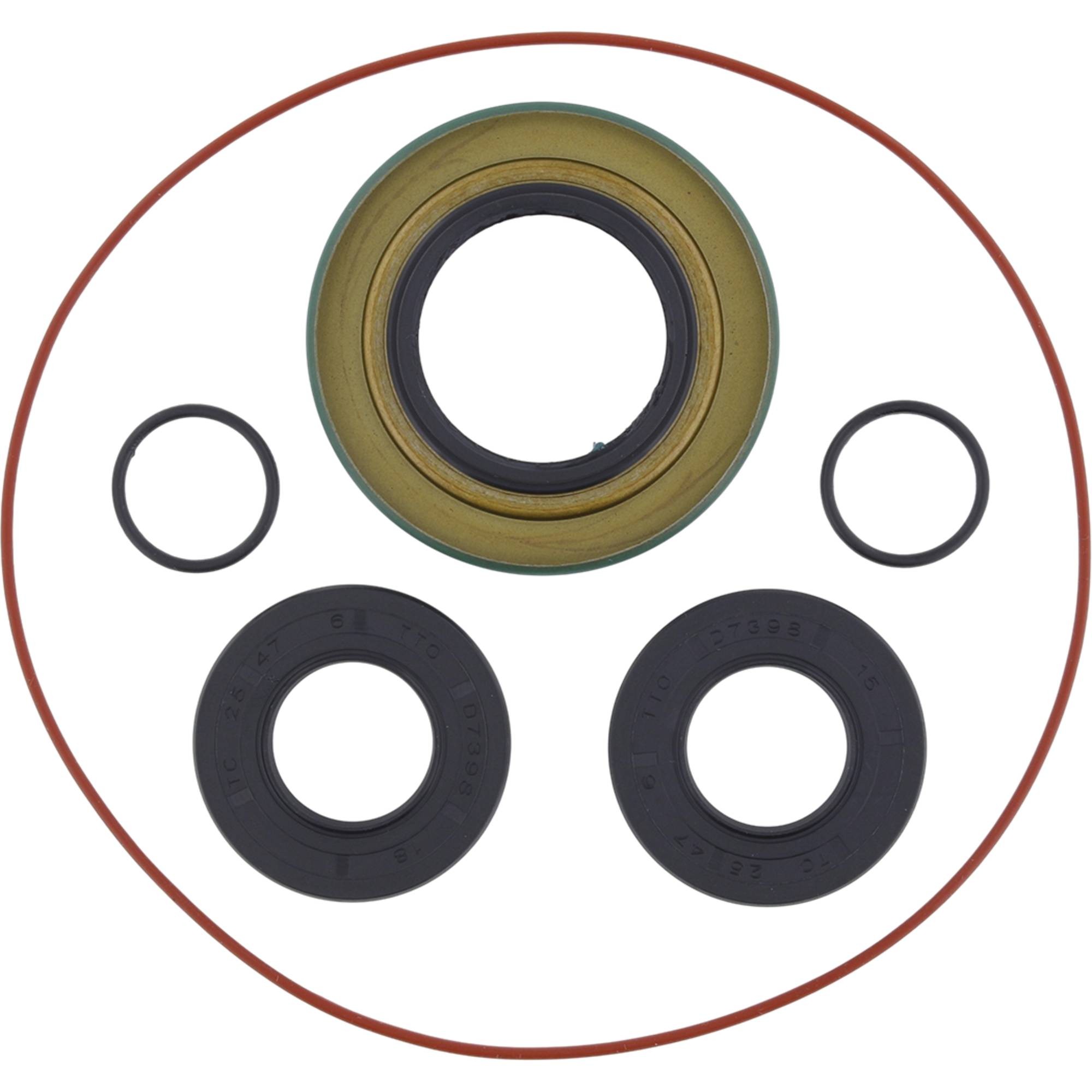 Differential Seal Only Kit Front Can-Am Commander 1000 STD 11-15, 25-2069-5
