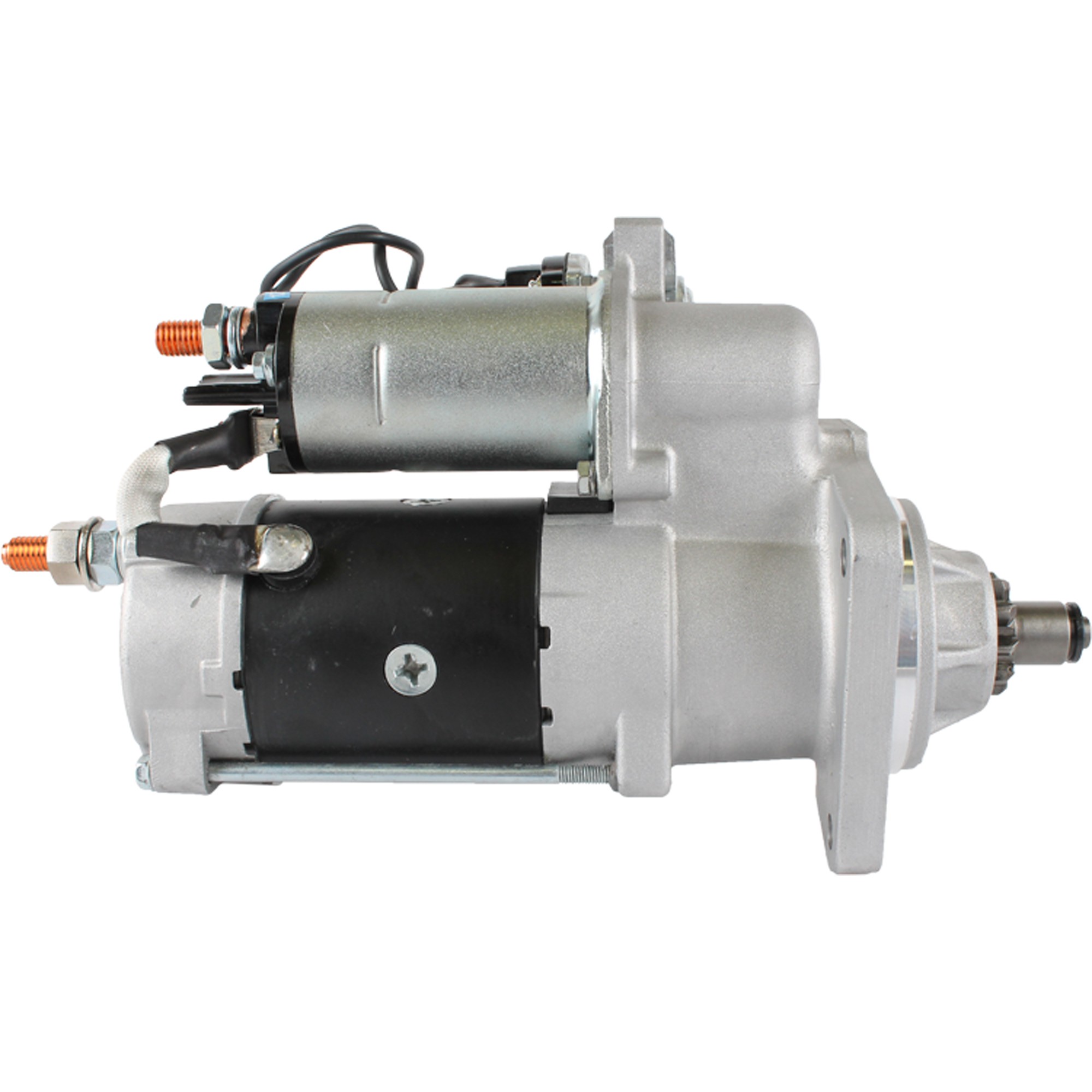 NEW STARTER for FREIGHTLINER, INTERNATIONAL TRUCK 8200271, 8200972, 8300063