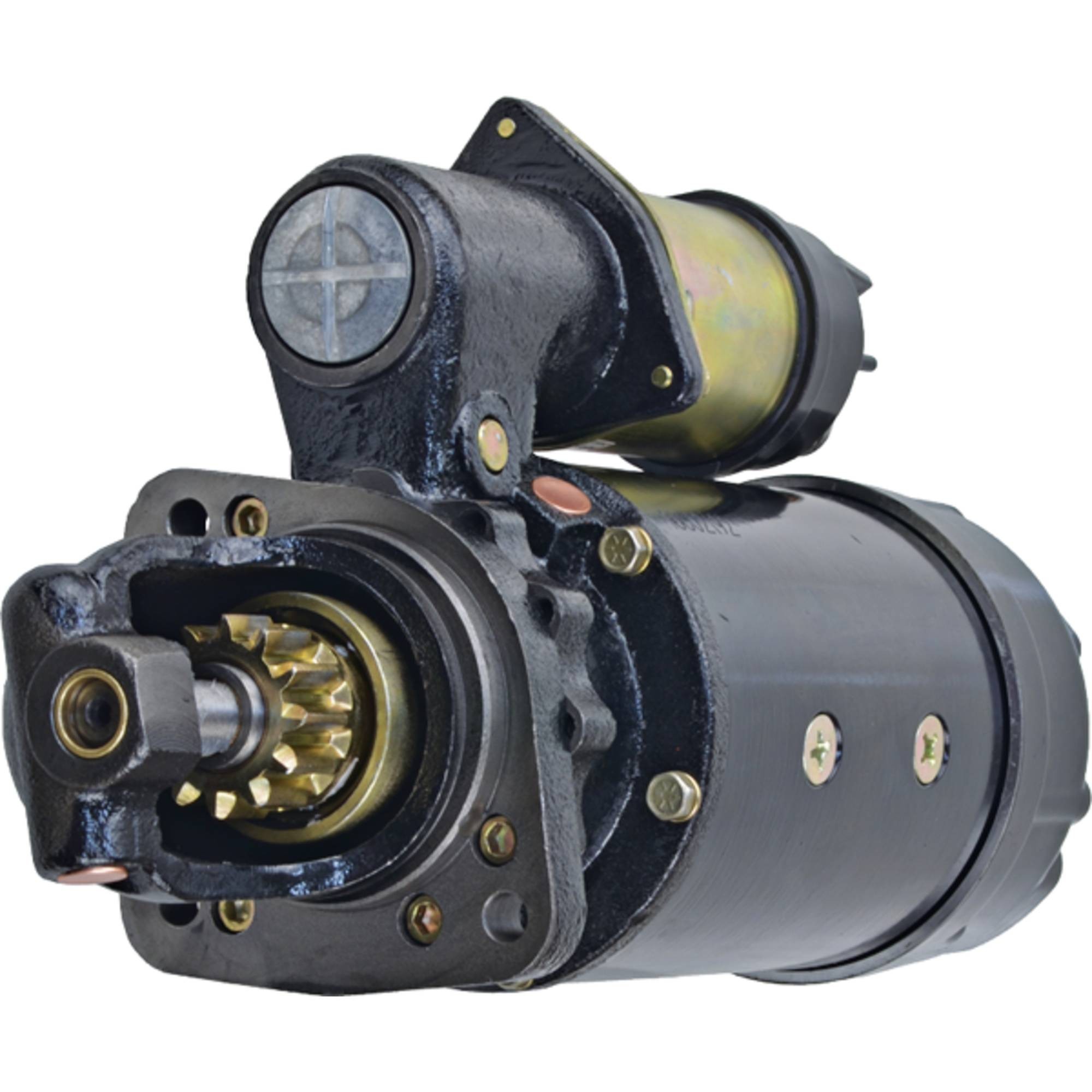 STARTER for FL50 FL60 FL70 FL80 FREIGHTLINER Truck w/Cat 3126 Engine