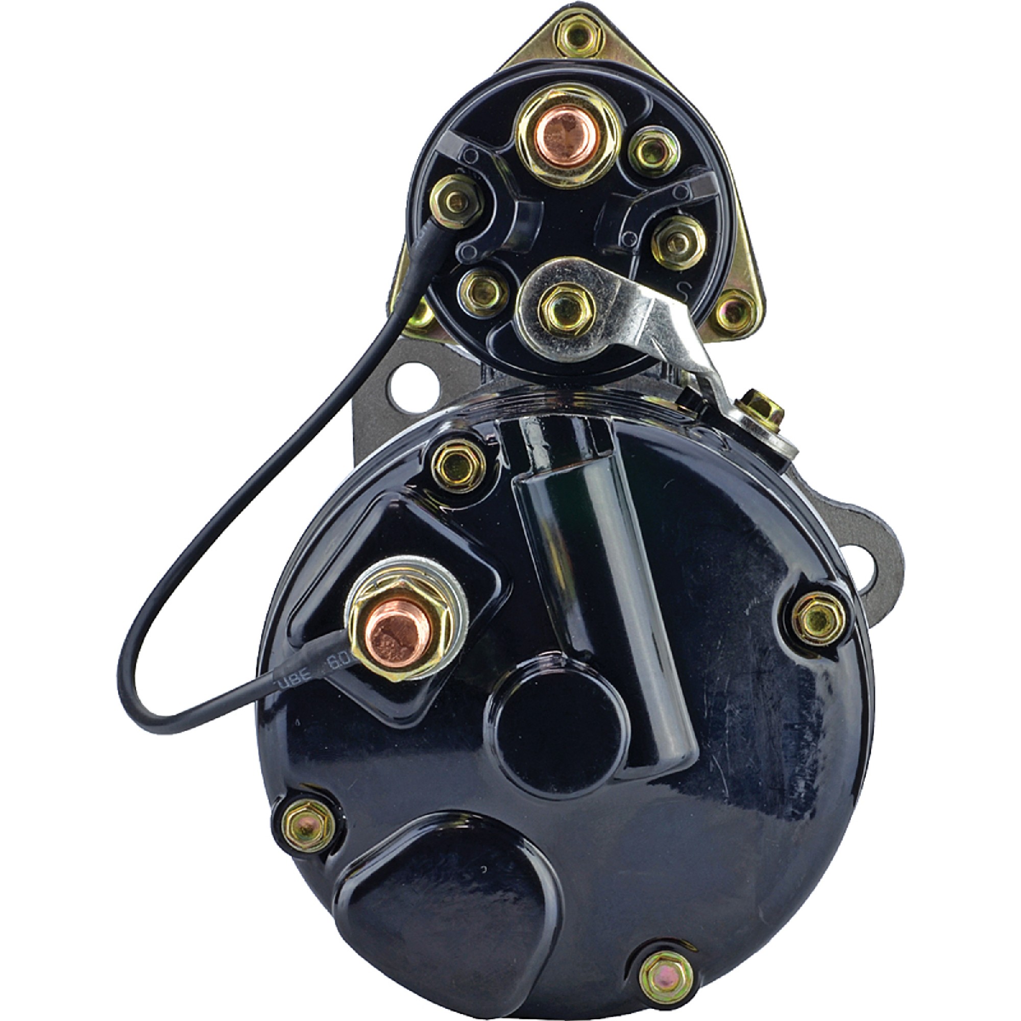 Starter For Kenworth T600 / T800 1998-2007, T300 1996-2007; 410-12572