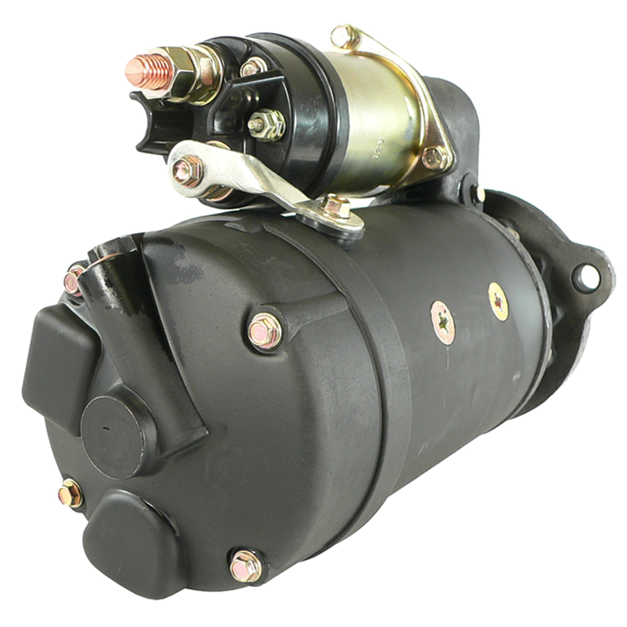 NEW STARTER CHAMPION GRADER 720 730, INTERNATIONAL TRUCK 3000 4000 5000 8000