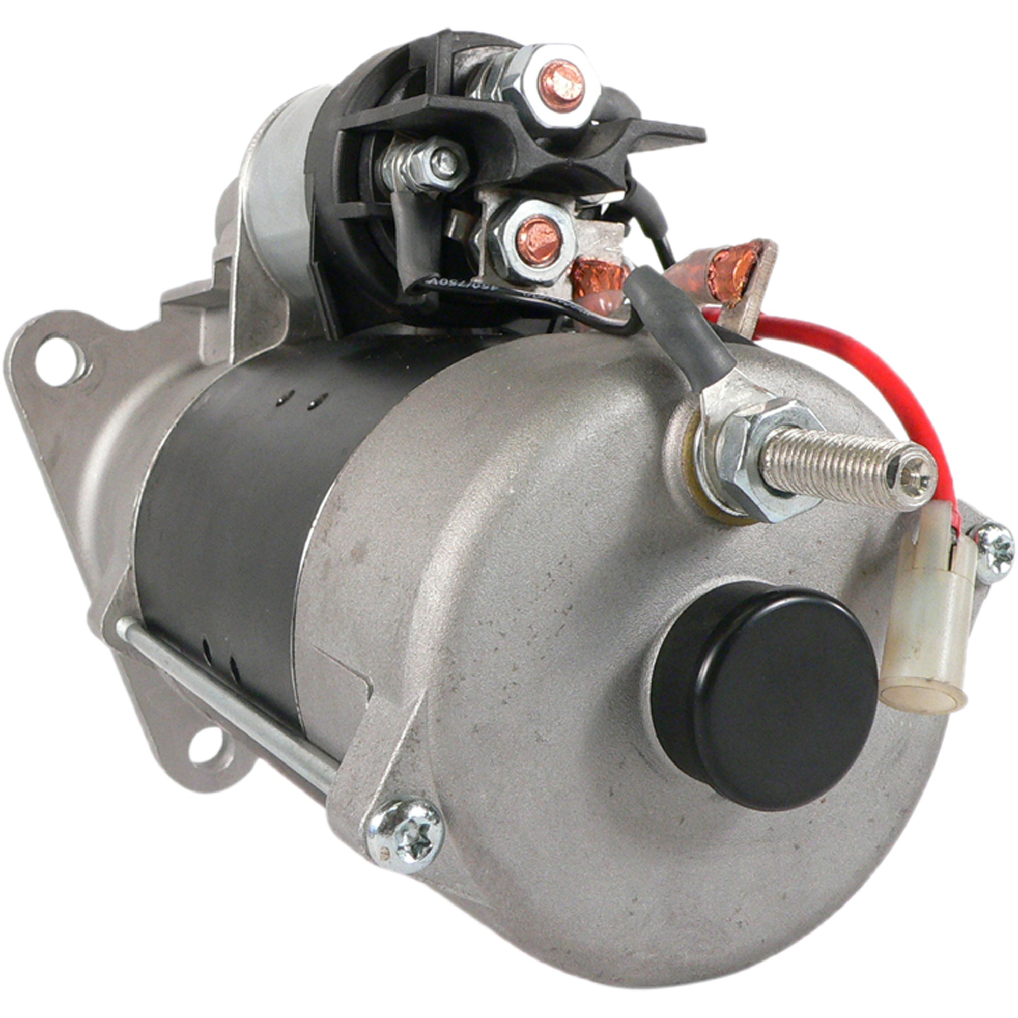 Starter for Motor Volvo Penta Marine 0-001-330-007, 0001330007; 410-24109
