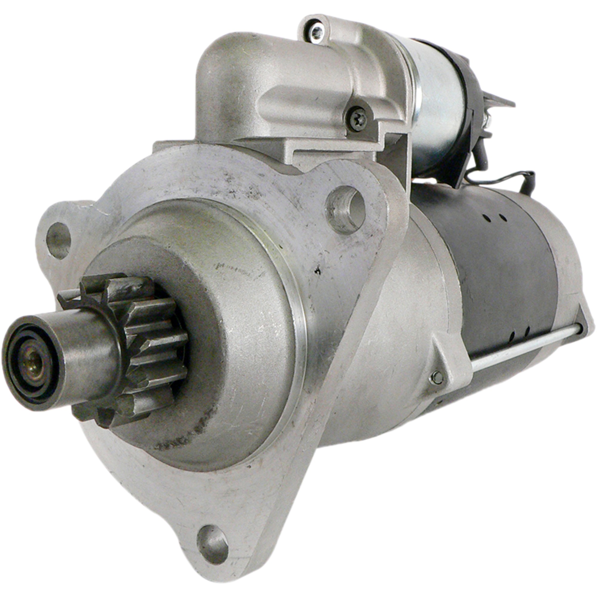 Starter for Motor Volvo Penta Marine 0-001-330-007, 0001330007; 410-24109