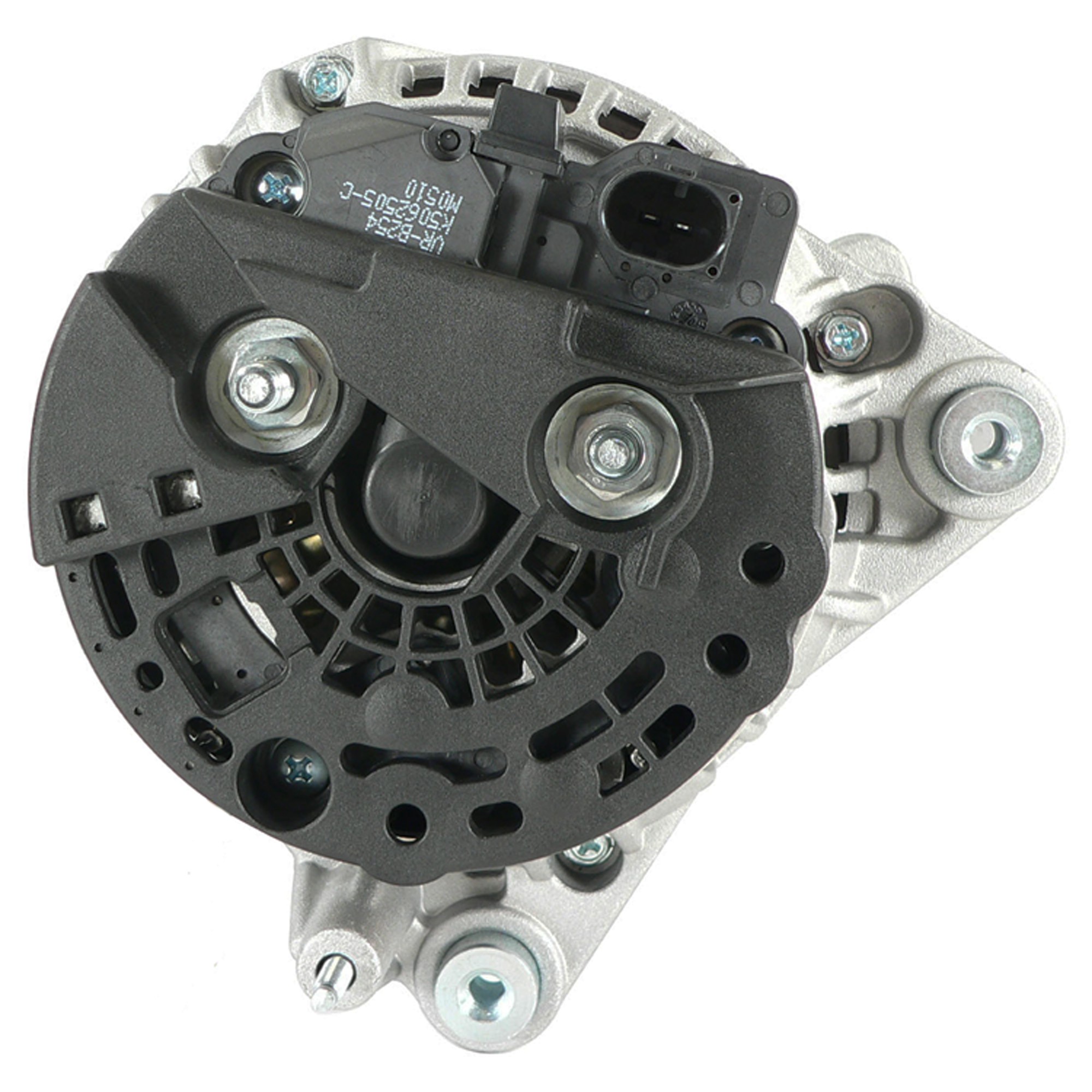 Total Power Parts 400-24141 Alternator For Volkswagen 2.0L Eos Gti Jetta Passat