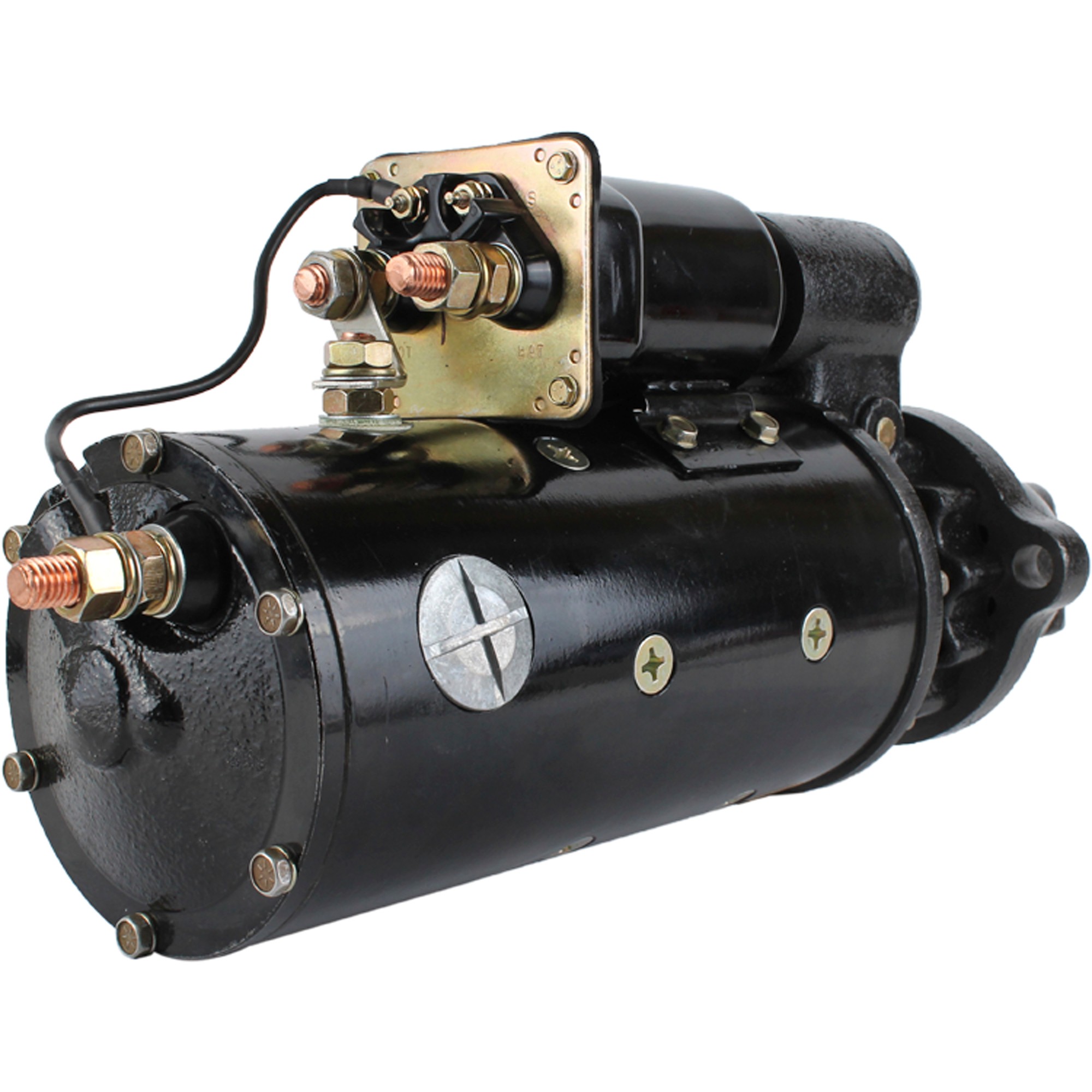 STARTER 3306 CATERPILLAR 815 815B 816 816B COMPACTOR 1970-1996