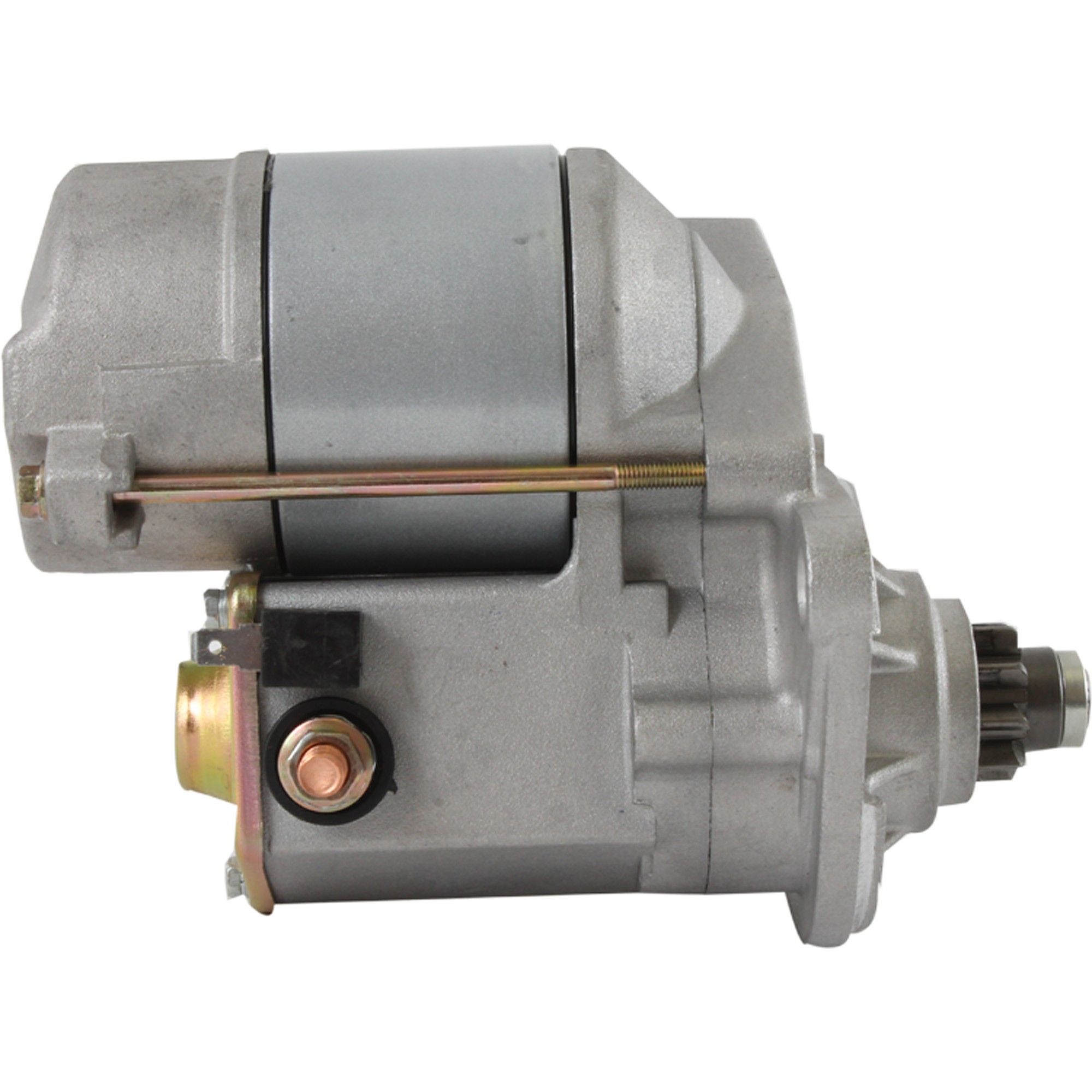 Starter for Ubaru 2.5 Baja 2003-2006 & Legacy 1990-2004 & Outback; 410-52228