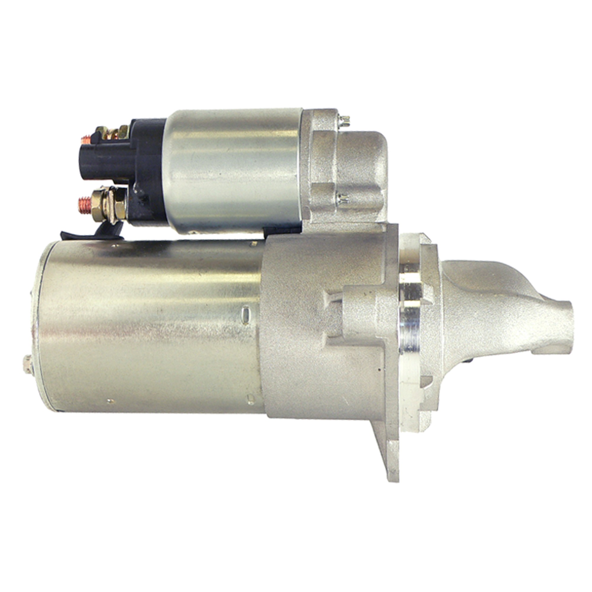 Starter for GMC, Hummer, Isuzu, Saab, Chevrolet Colorado 2008-2012; 410-12357