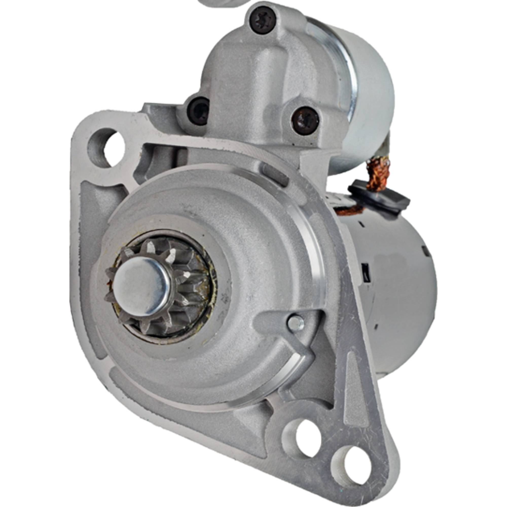 Volkswagen Beetle 2.5L Starter 06 07 08 09 10 11 12 13 17968