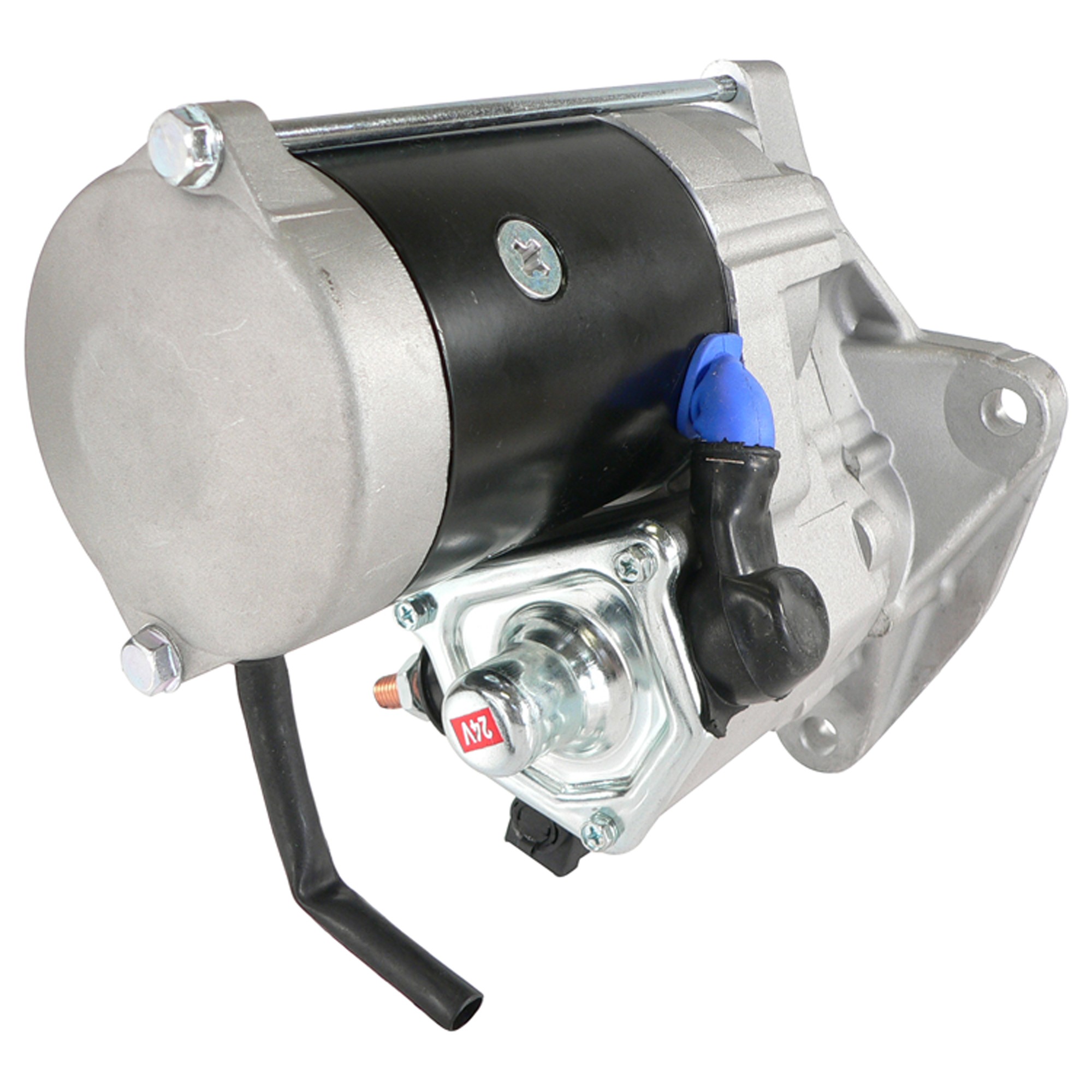STARTER CUMMINS 3283814, 3675247RX, 228000-5630