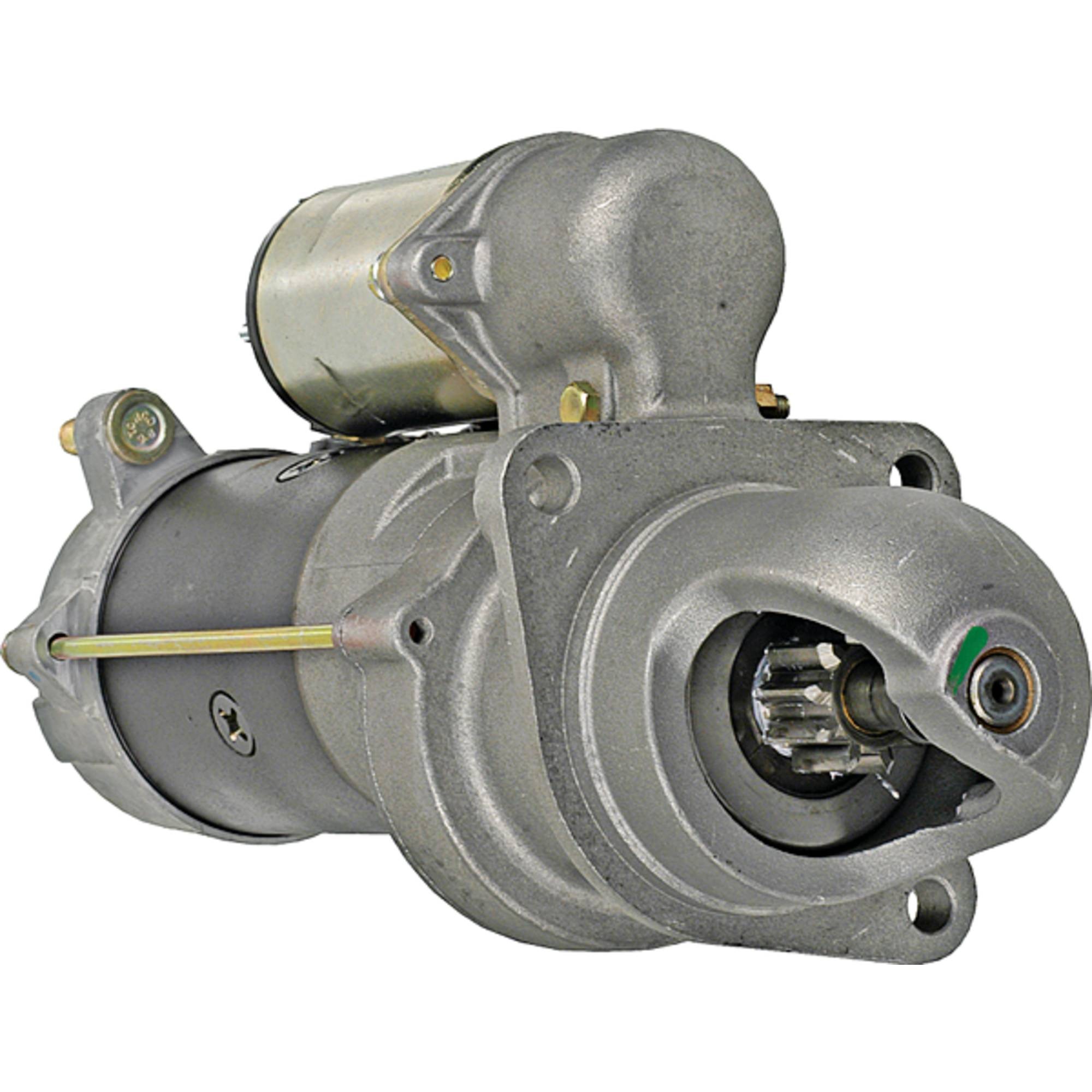 STARTER For FORD, KENWORTH 5.9L FROM TOTAL POWER PARTS