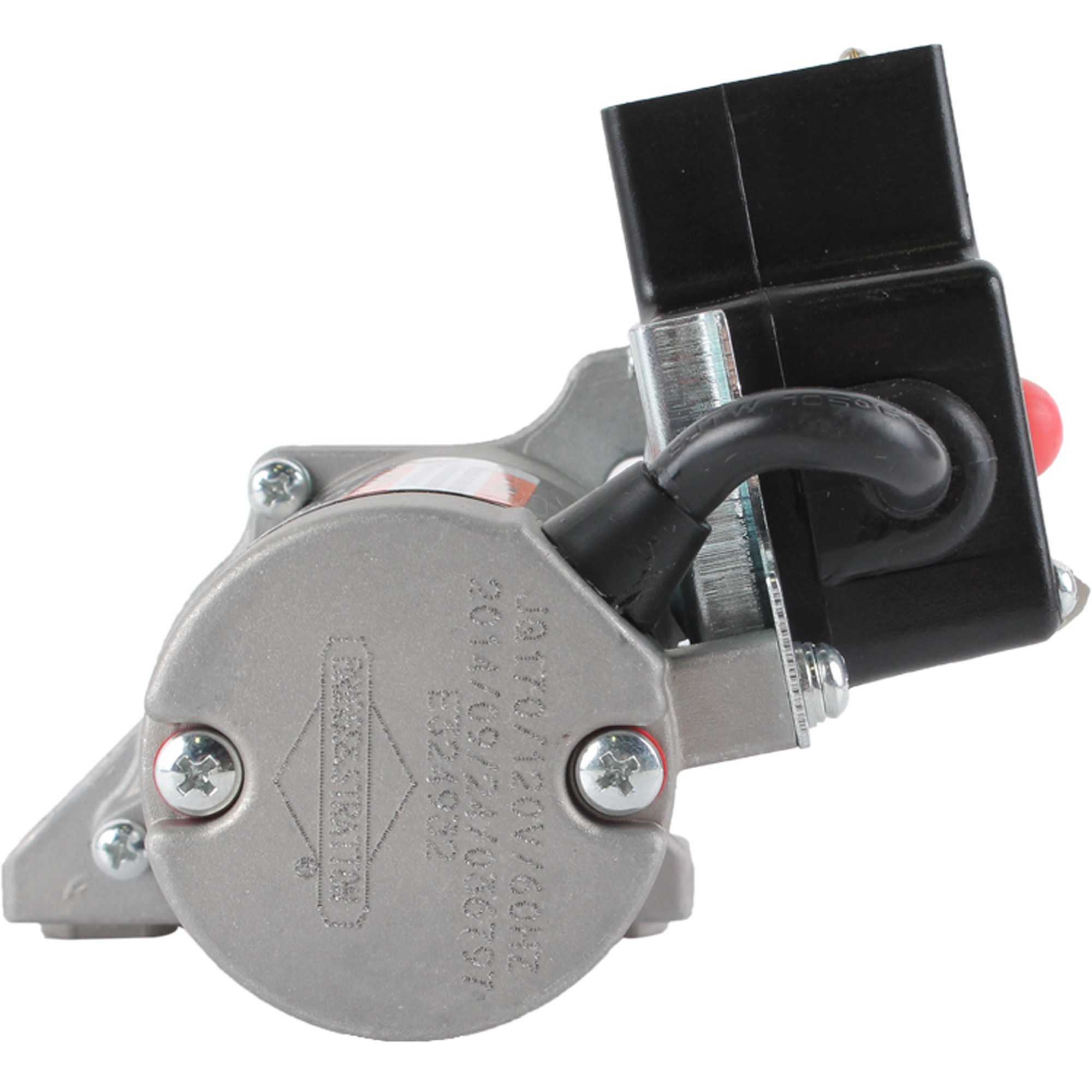 Total Power Parts 410-22049 Starter for Briggs Snowblower 12A103-0148-E8