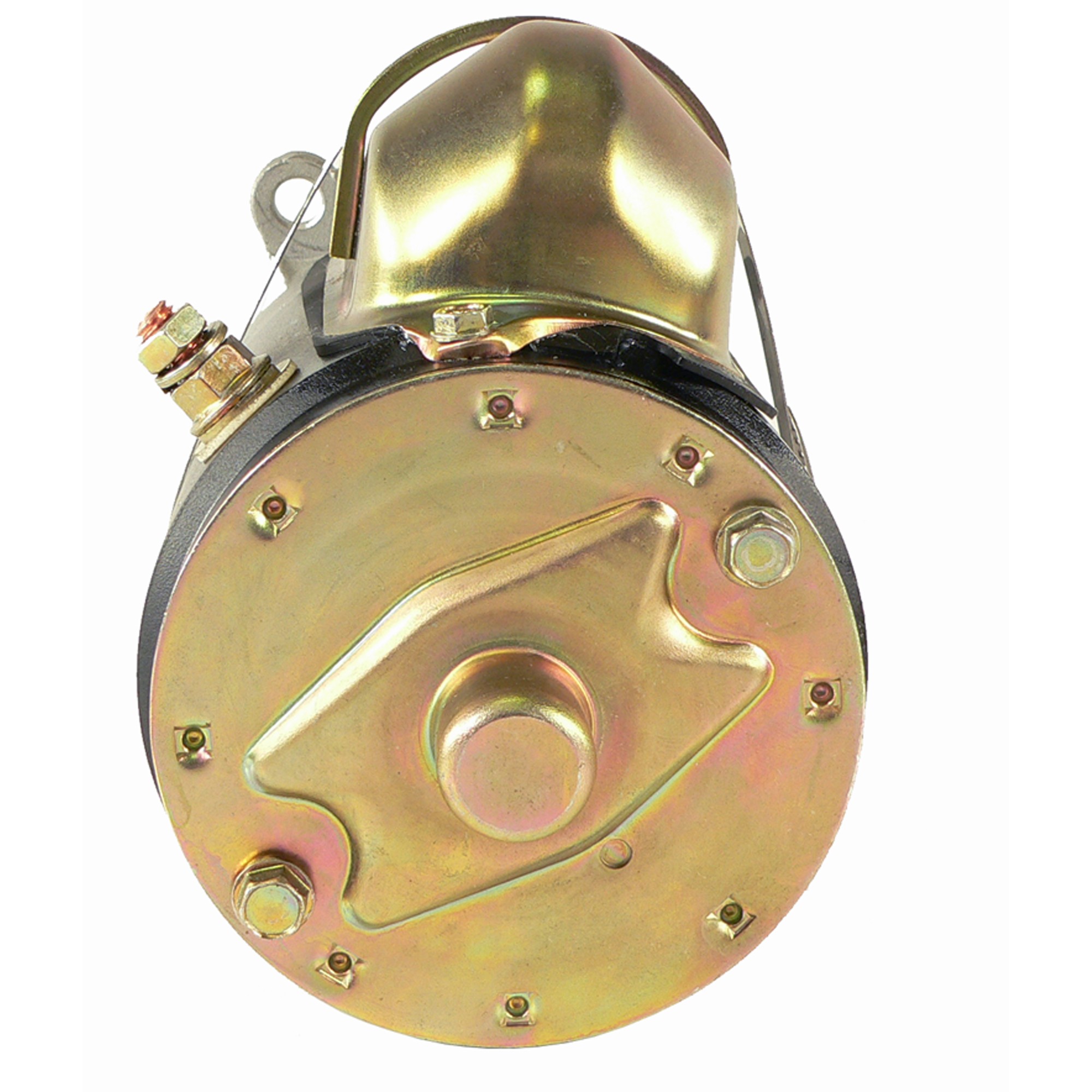 Starter For Mercruiser Stern Drive Model 215 1970, 225 1974; 410-14091