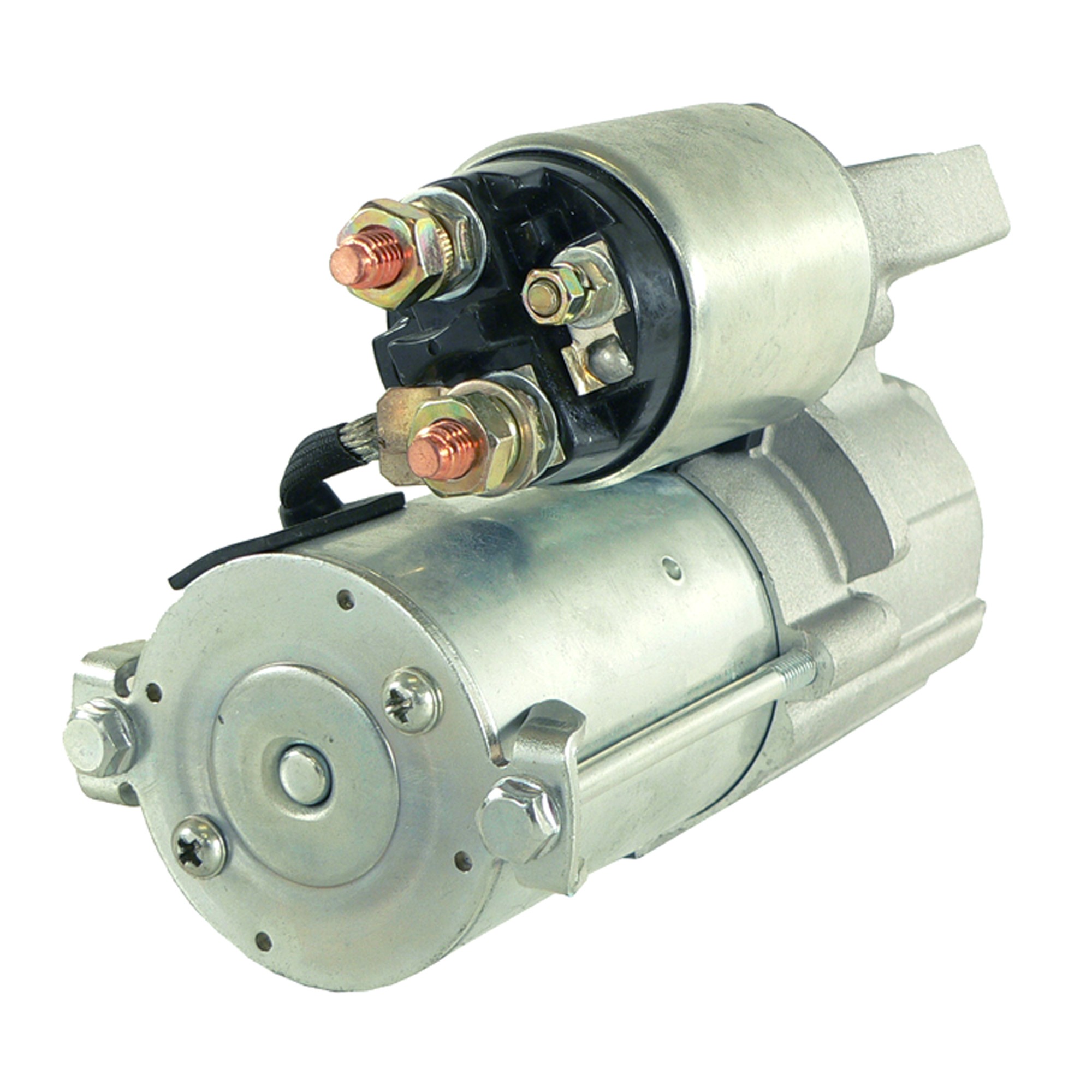 Starter for Chevrolet Malibu Uplander 3.5L 2006, Pontiac G6 2006 410-12350