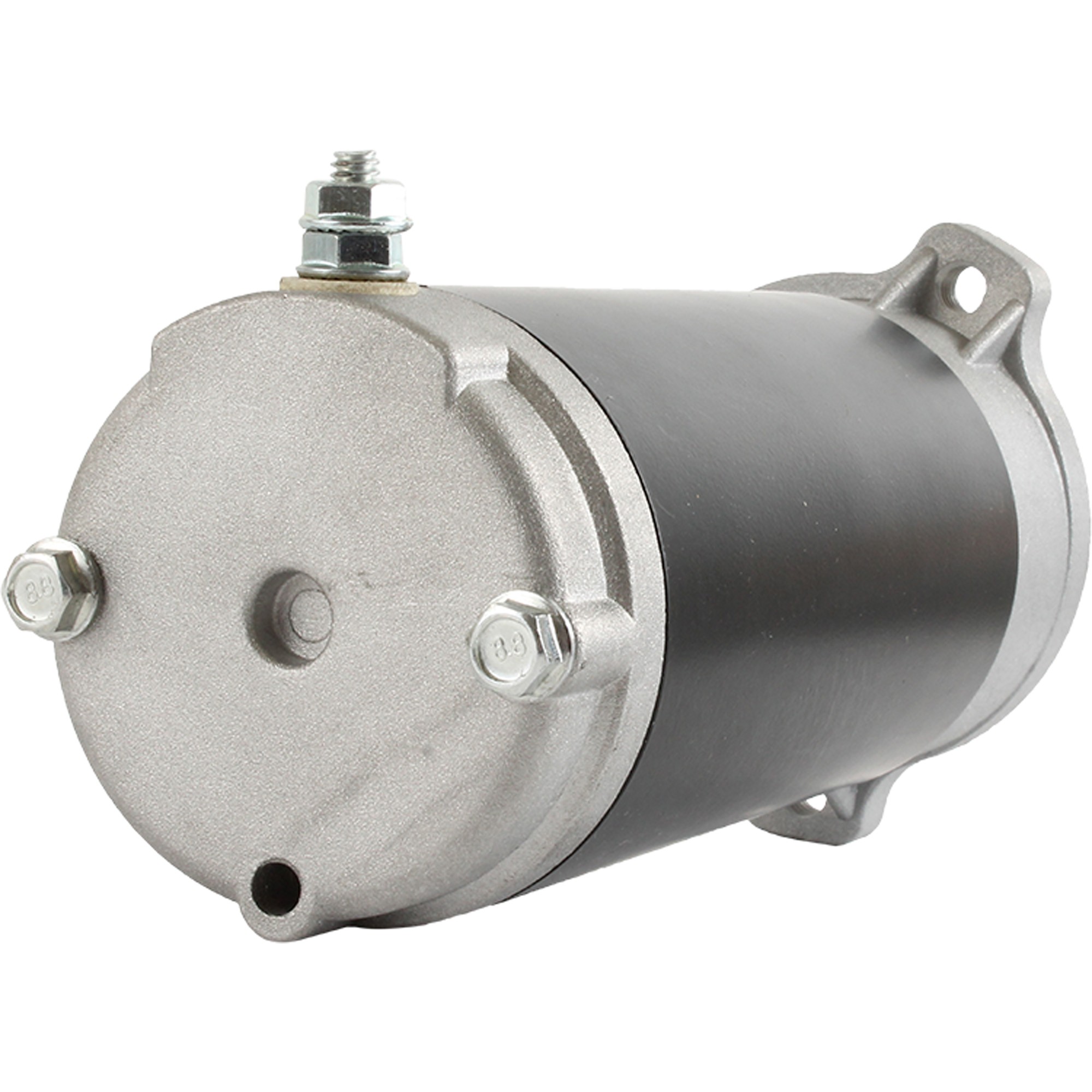 Starter For Cushman Various Carts 5086140-M030SM, SM20200; 410-21007