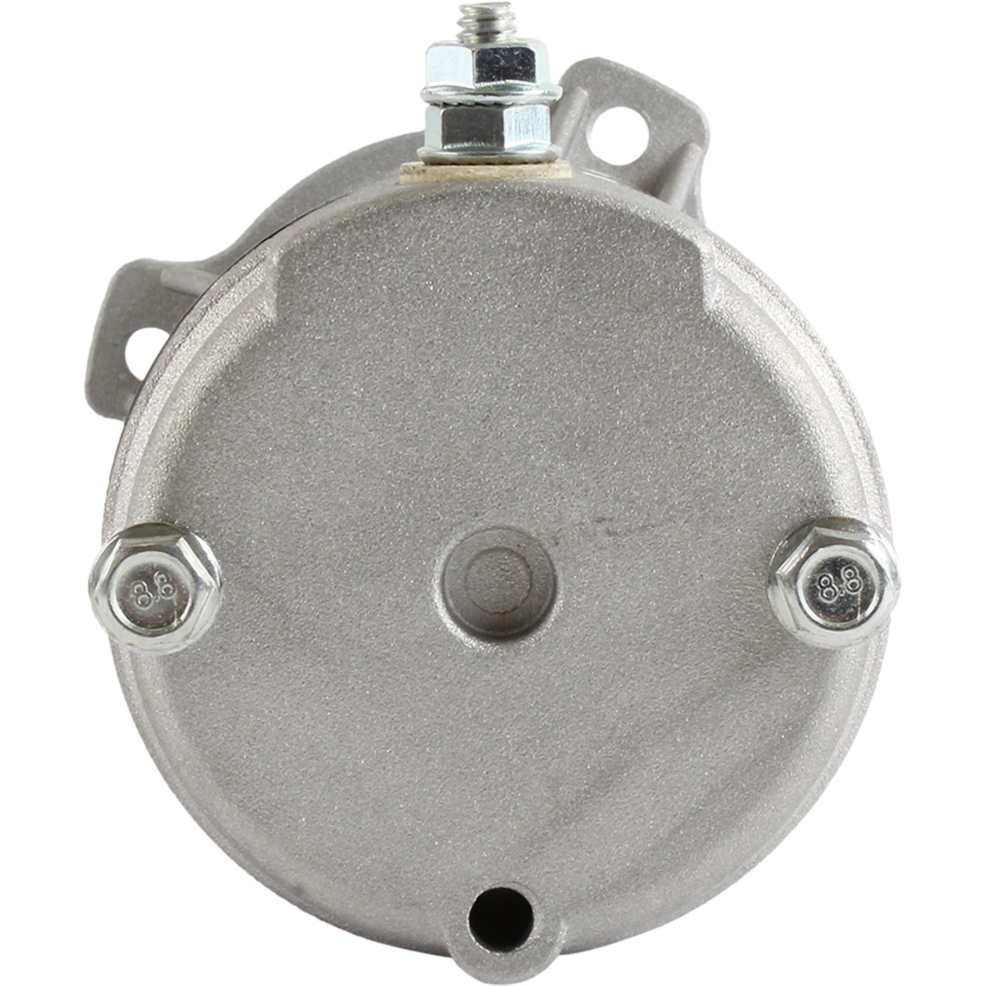 Starter For Cushman Various Carts 5086140-M030SM, SM20200; 410-21007