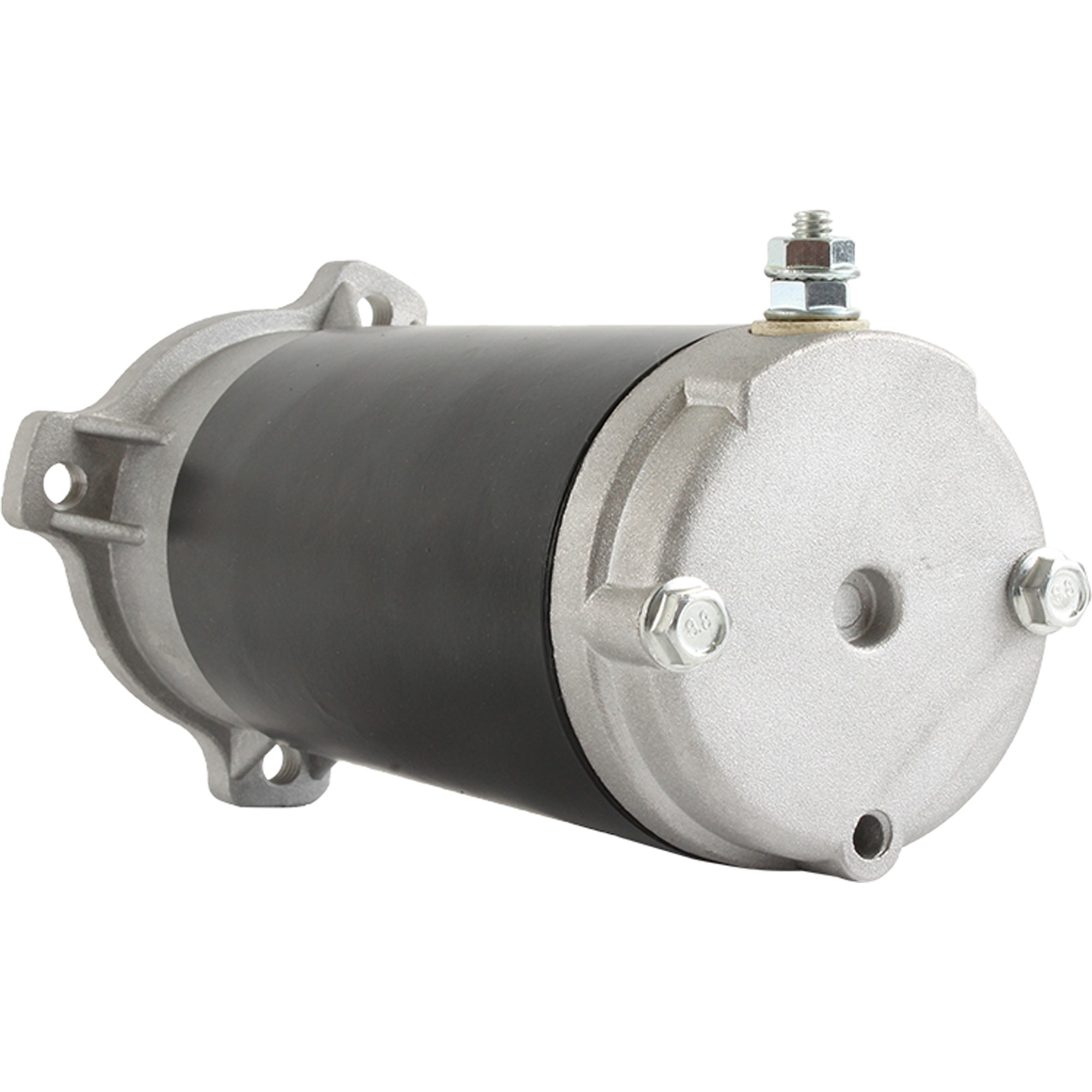 Starter For Cushman Various Carts 5086140-M030SM, SM20200; 410-21007