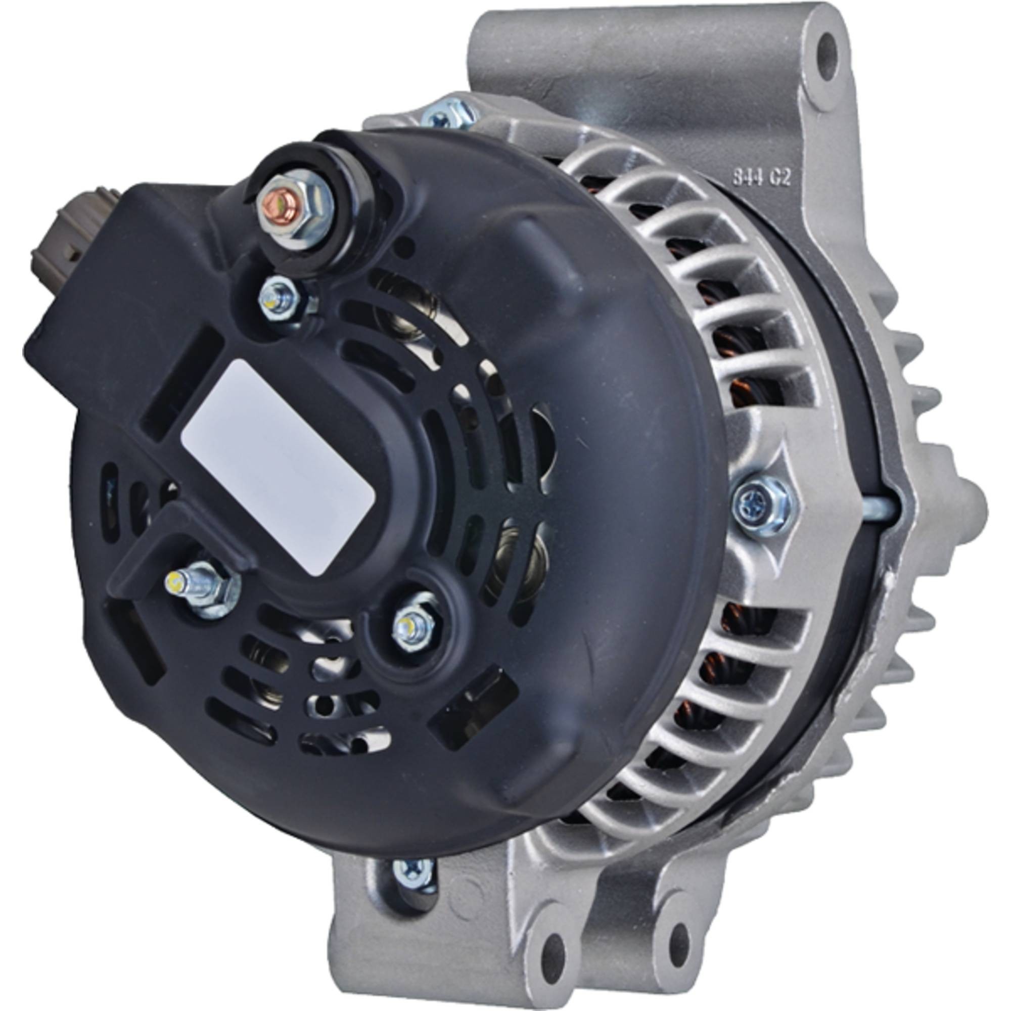 Alternator For Honda Accord Acura CSX, TSX 2003-2007, Civic; 400-52103R