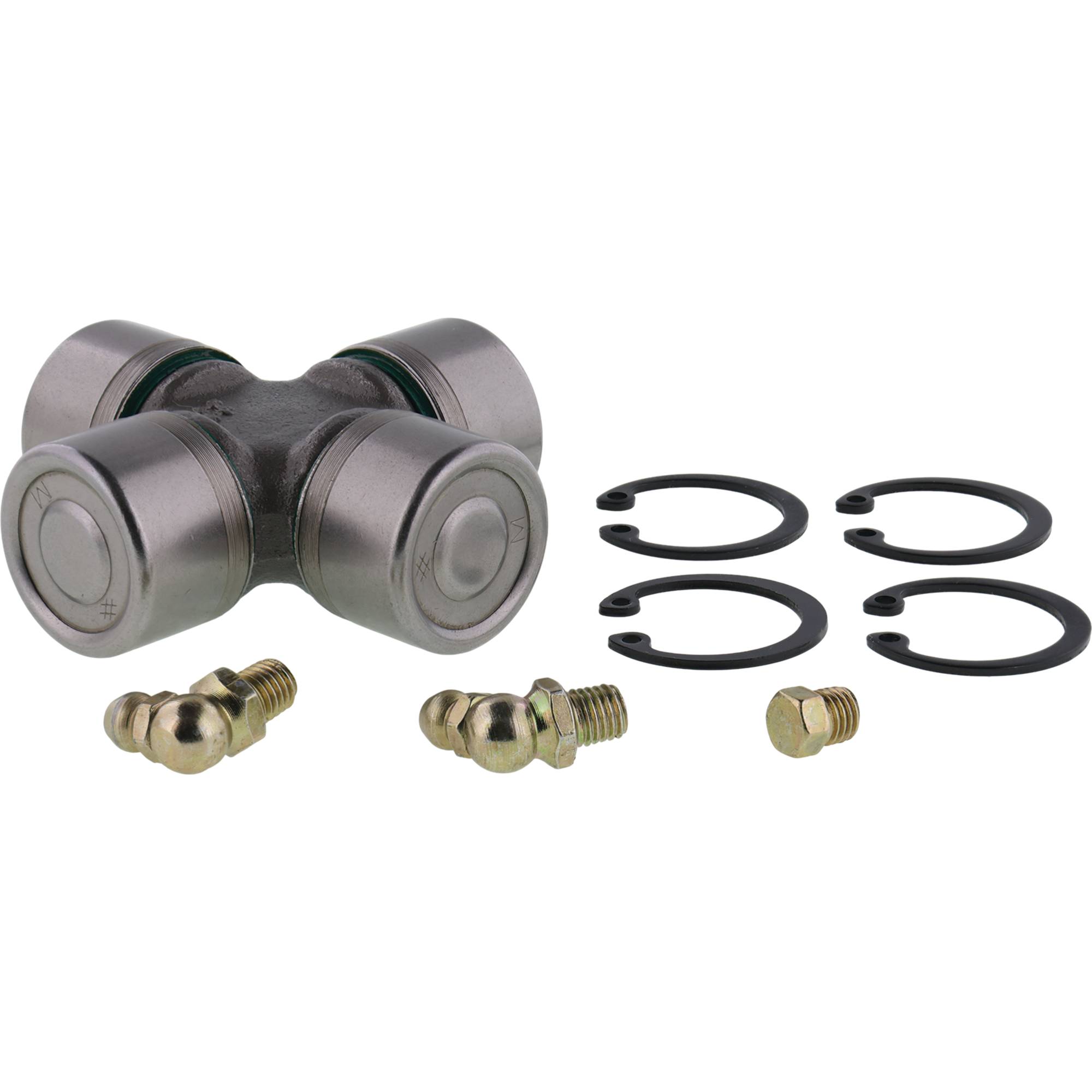 All Balls U-Joint Kit for Can-am Outlander Renegade Commander 500 650 800 1000