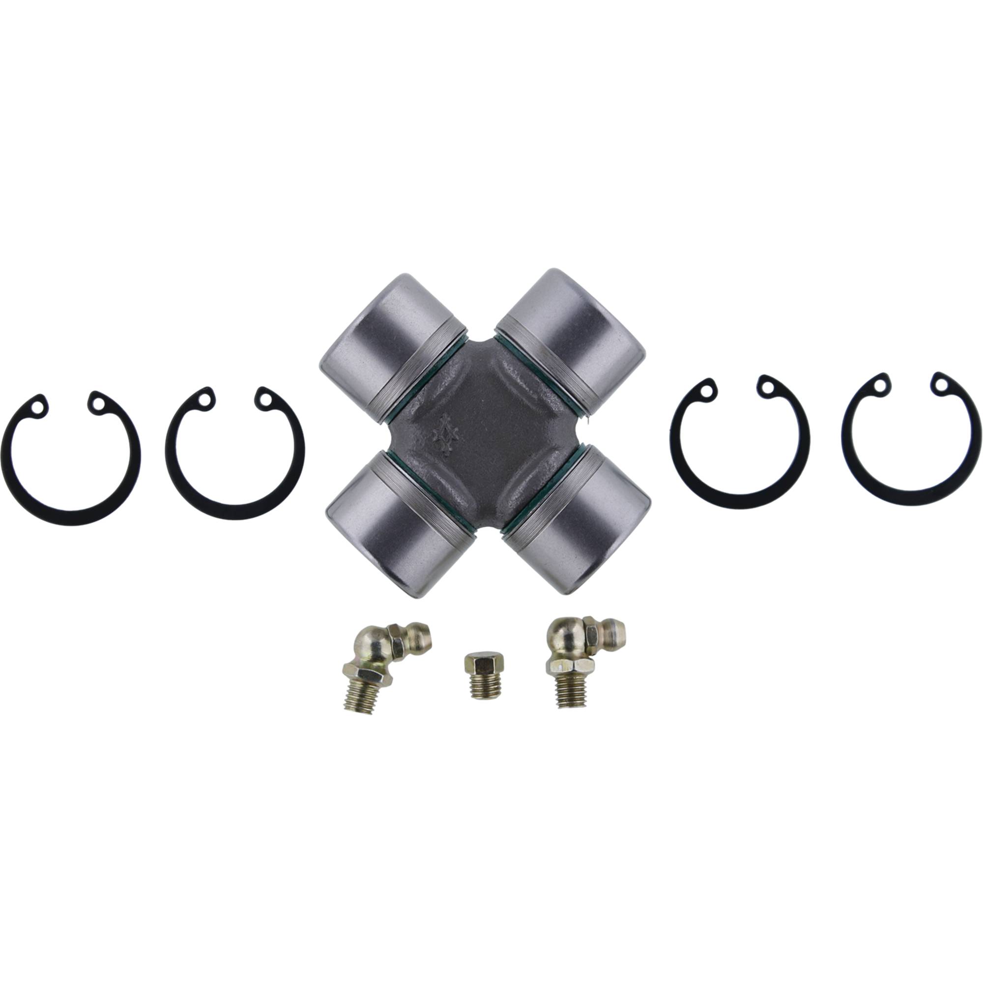 All Balls U-Joint Kit for Can-am Outlander Renegade Commander 500 650 800 1000