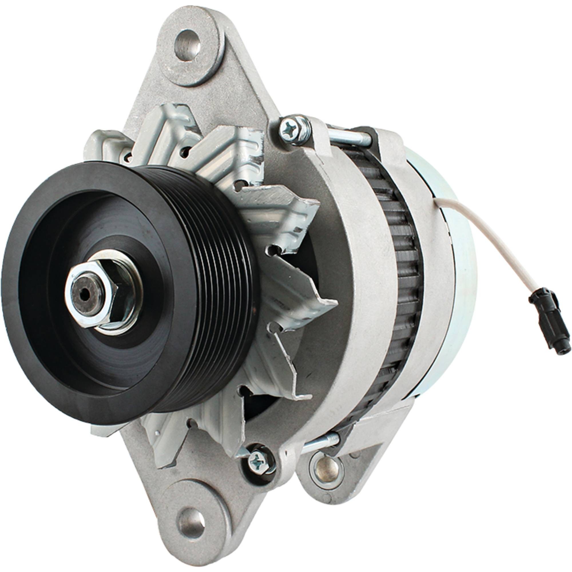Alternator For Daewoo Excavator Loader 2502-9007B, 0-35000-4190; 400-50032
