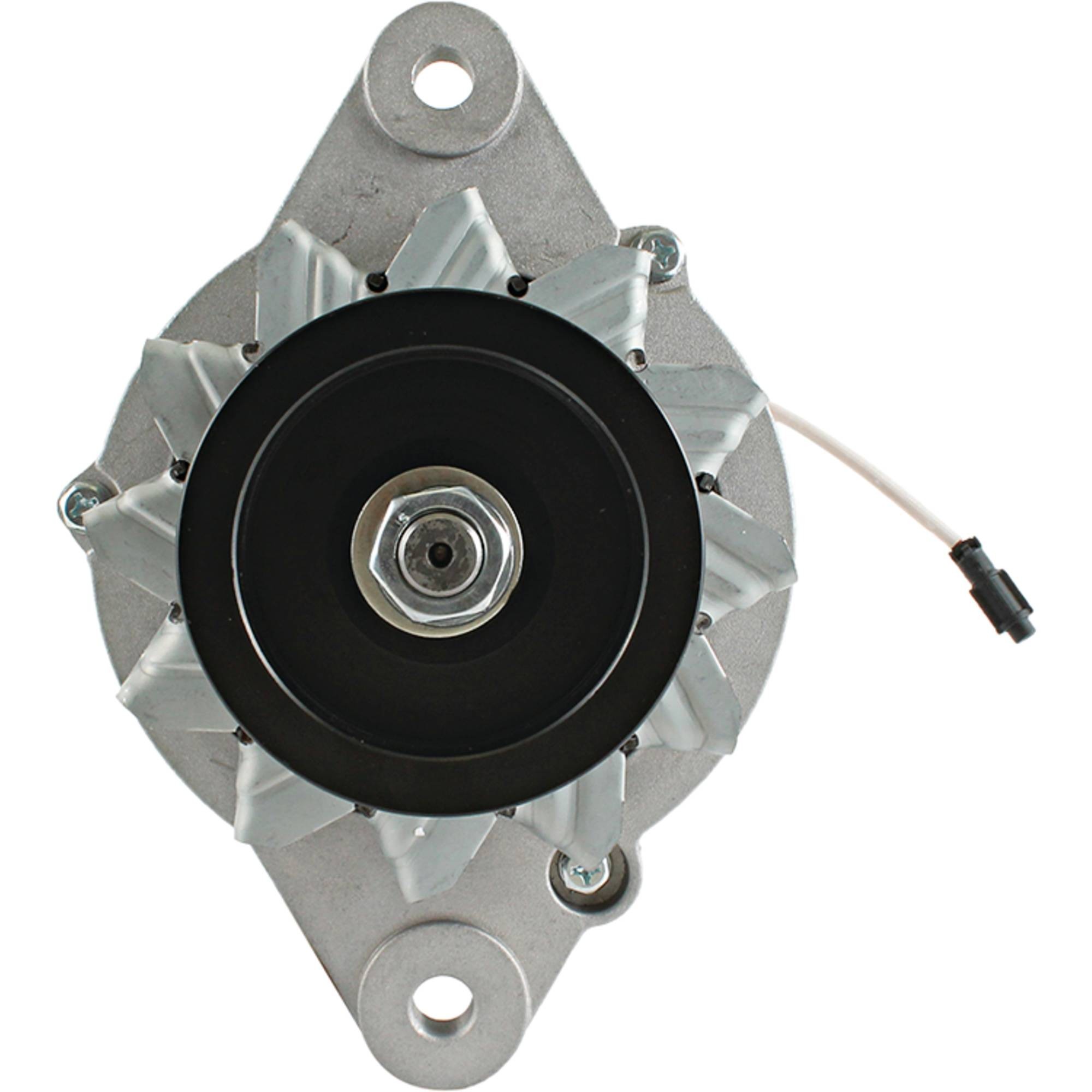 Alternator For Daewoo Excavator Loader 2502-9007B, 0-35000-4190; 400-50032