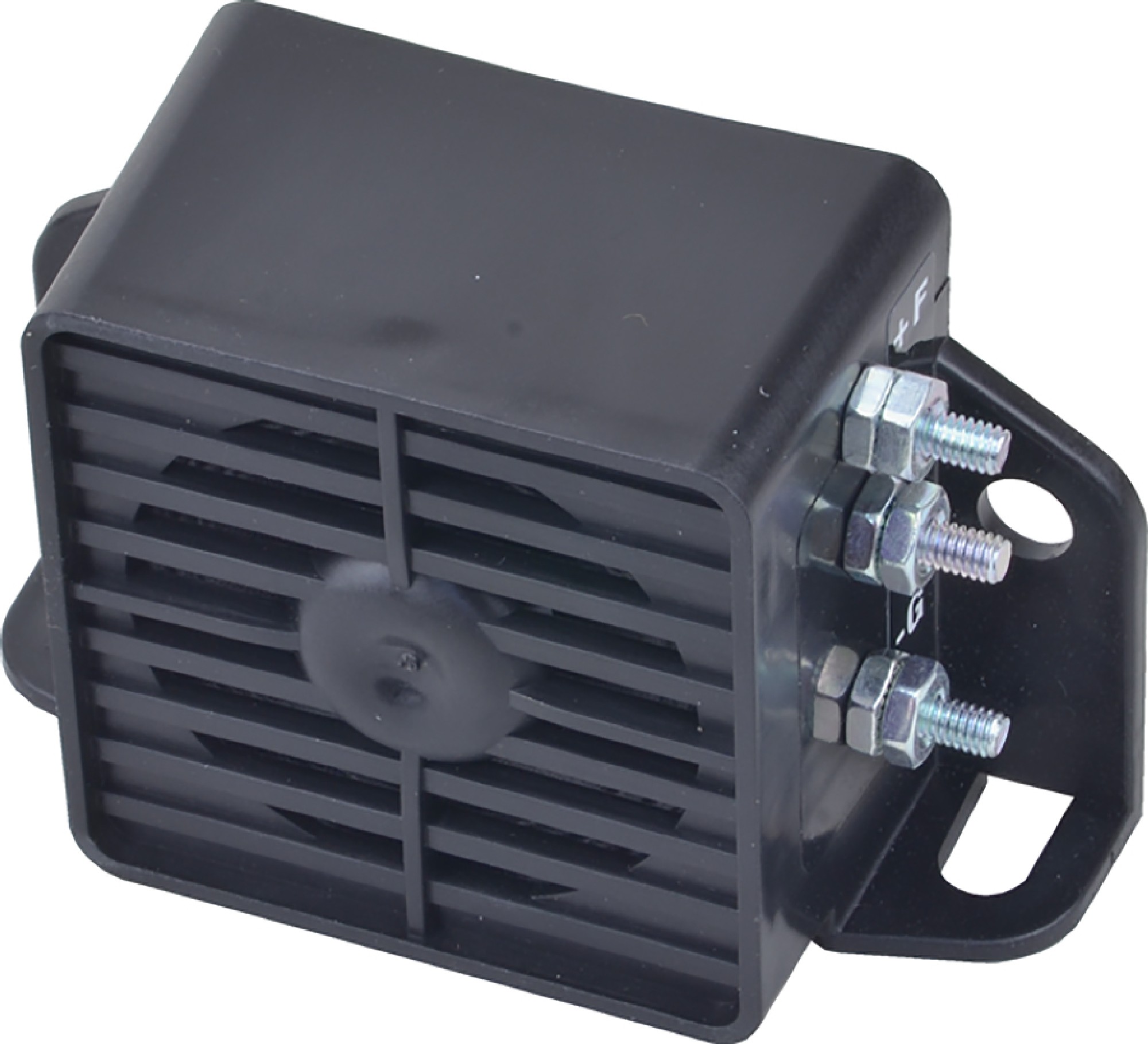 New PRE-DS232 Preco Back-Up Alarm; 12V; 97db for Universal DF532