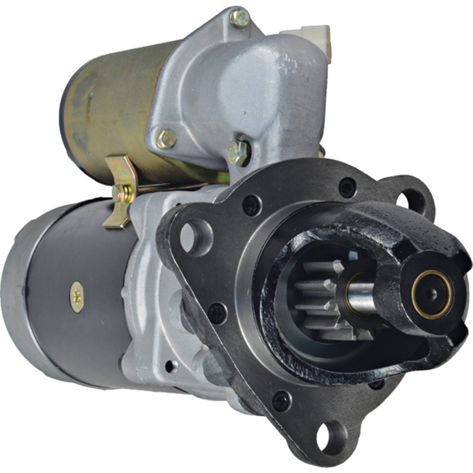 Starter For Komatsu Crawler D50A D53A D53P D60A With 6D125 Engine 410-50004/ /