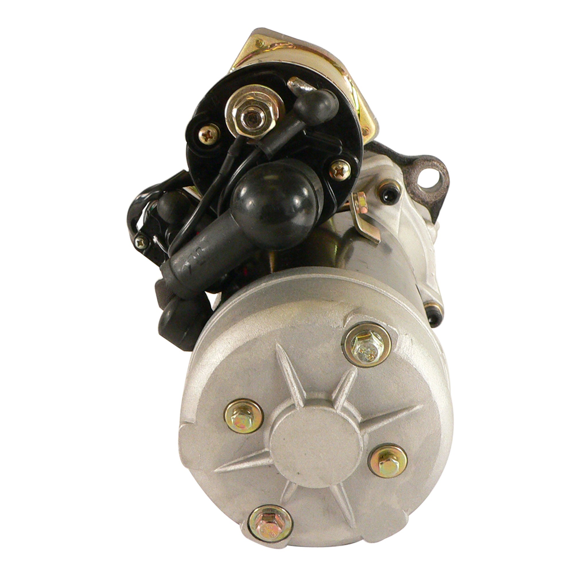 Starter For Komatsu Crawler D50A D53A D53P D60A With 6D125 Engine 410-50004/ /