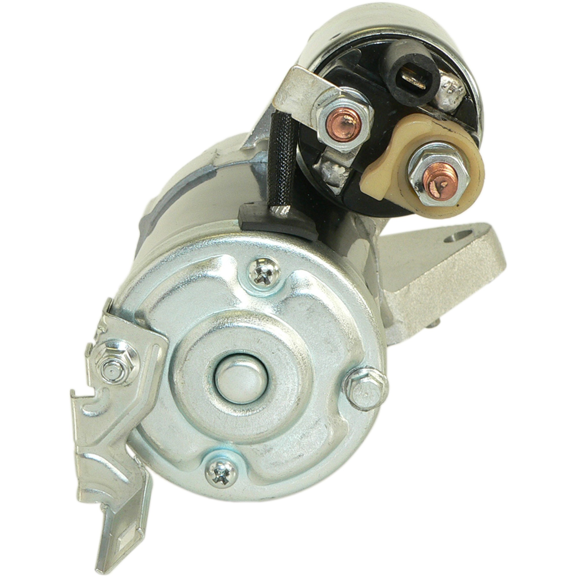 Starter For 3.5L Saturn Vue 2004-2007 31200-RDM-A020-M3, MHG018; 410-48126