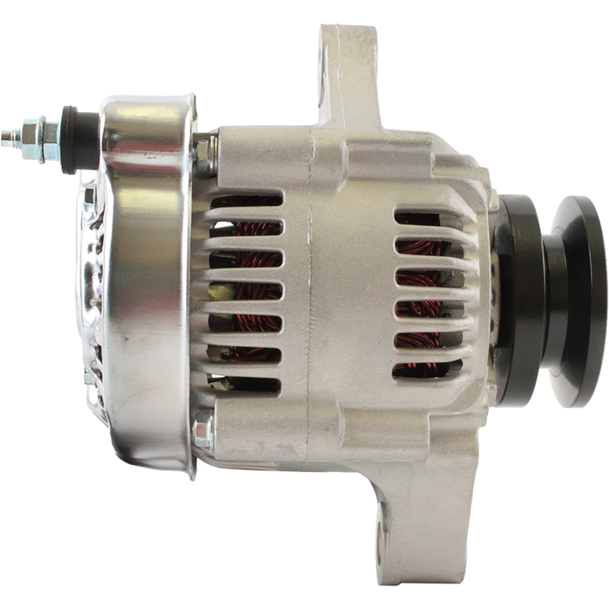 Alternator For Kubota Tractor L3410GST, L3410HST, L3450DTGST, L3450F; 400-52029