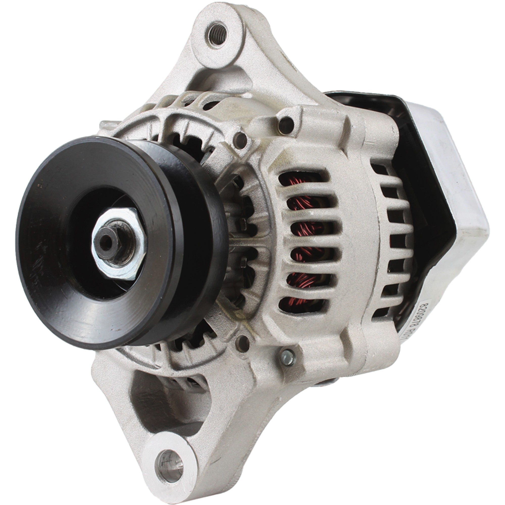 Alternator For Kubota Tractor L3410GST, L3410HST, L3450DTGST, L3450F; 400-52029