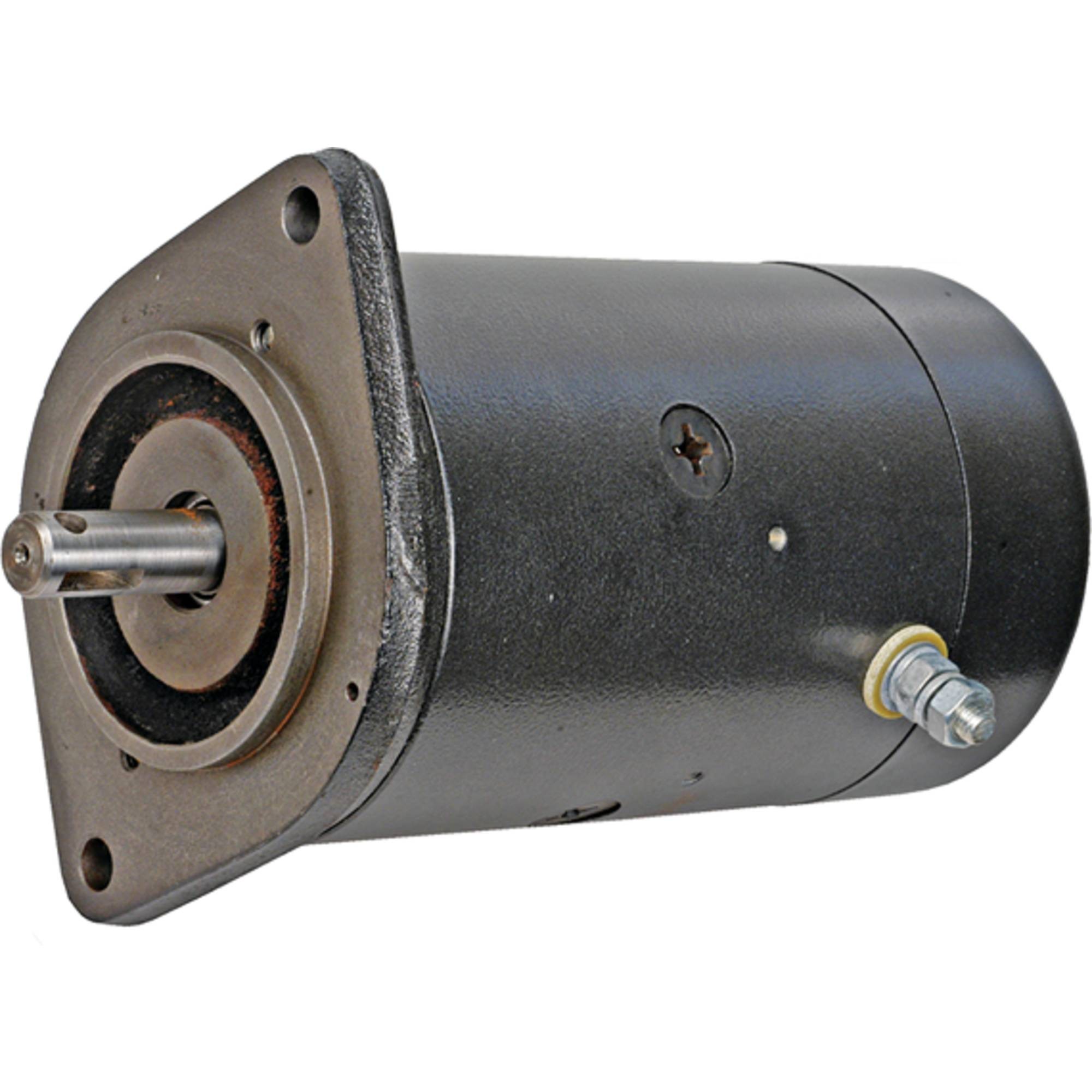 Pump Motor For Prestolite MAY4146, 46-557, Pic 160-299, Wai 5196N; 430-01004