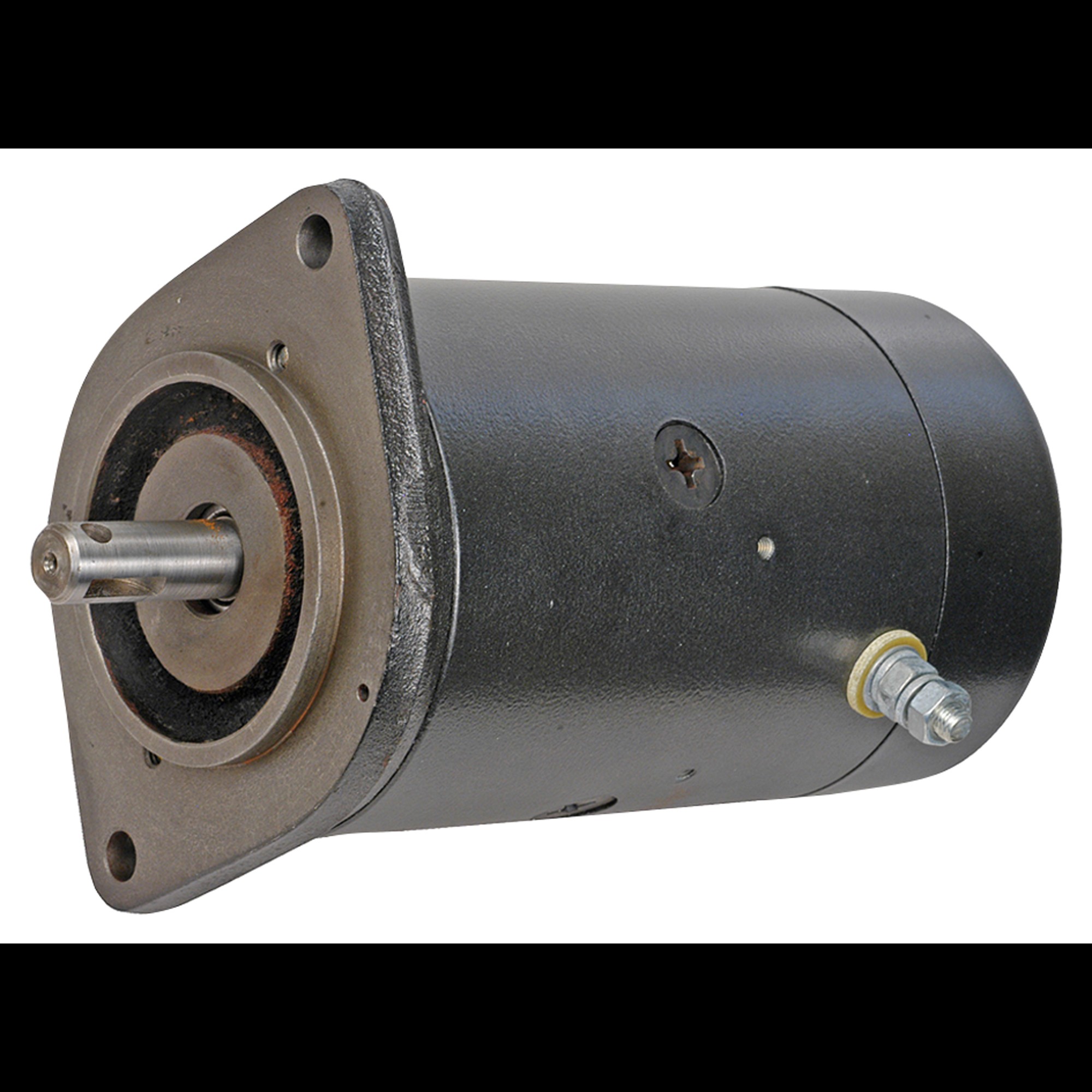 Pump Motor For Prestolite MAY4146, 46-557, Pic 160-299, Wai 5196N; 430-01004