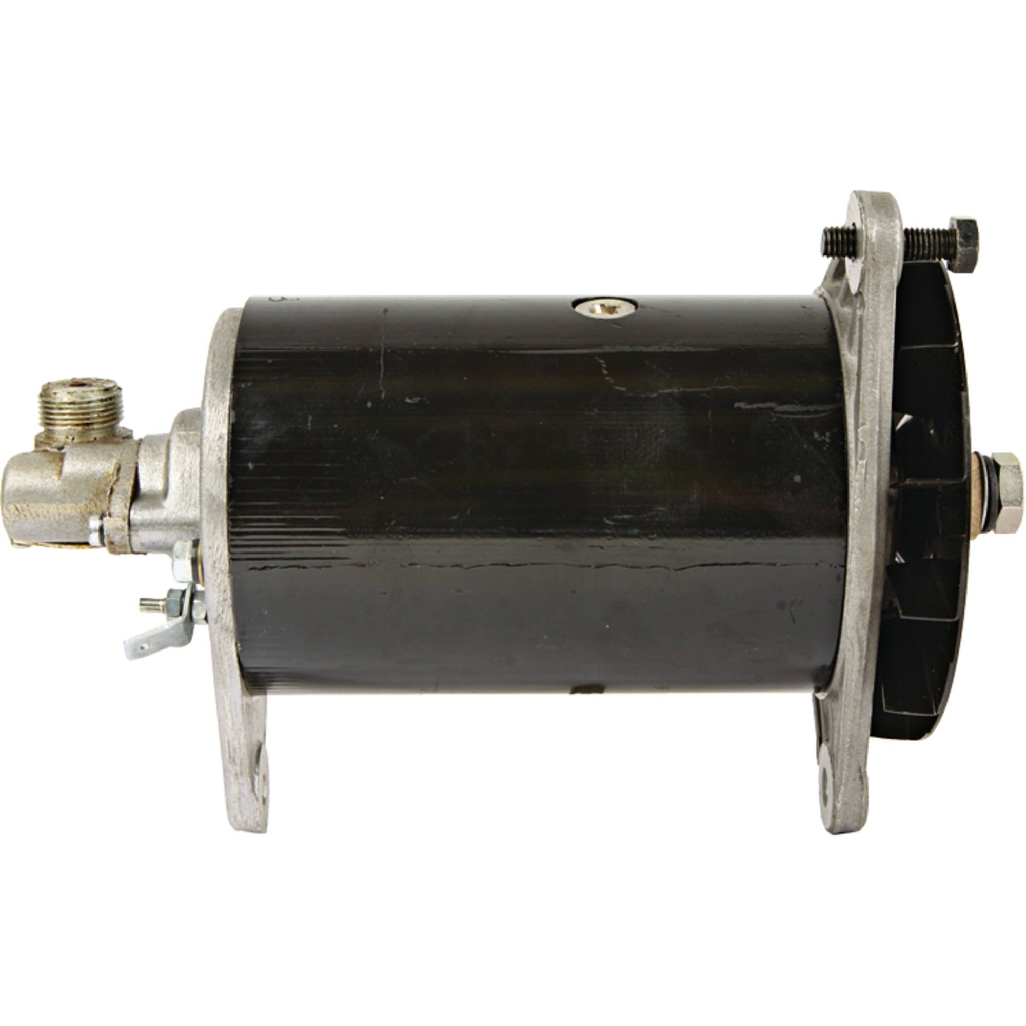 NEW Ford Tractor Generator 2000 3000 4000 5000 15027