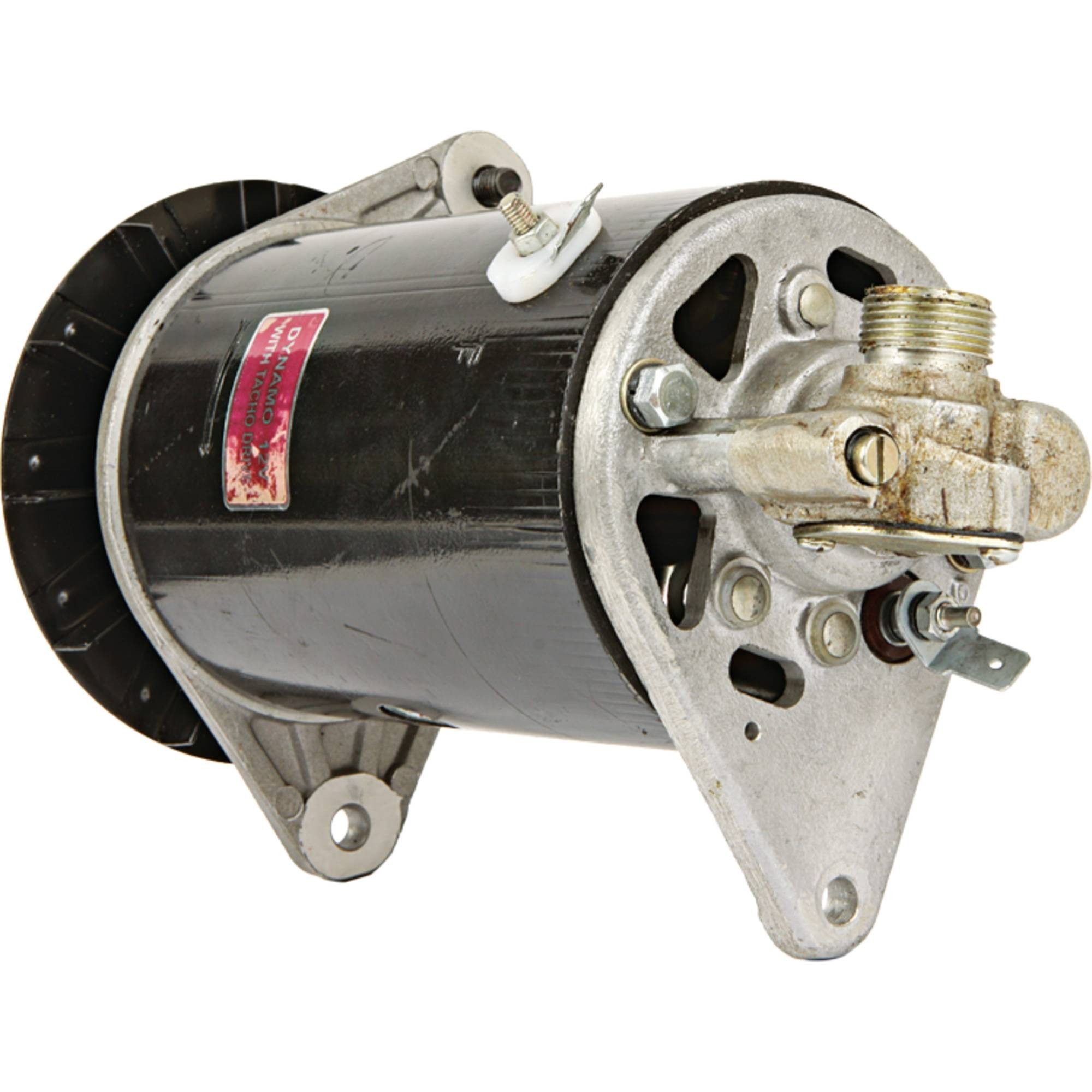 Ford Tractor Generator 2000 3000 4000 5000 15027