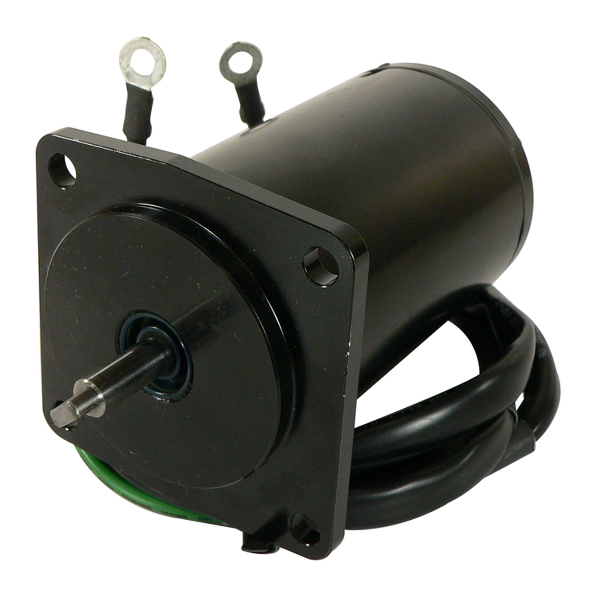 TILT TRIM MOTOR YAMAHA 75 80 90 100 F75 F80 F90 F100 OUTBOARD 67F-43880