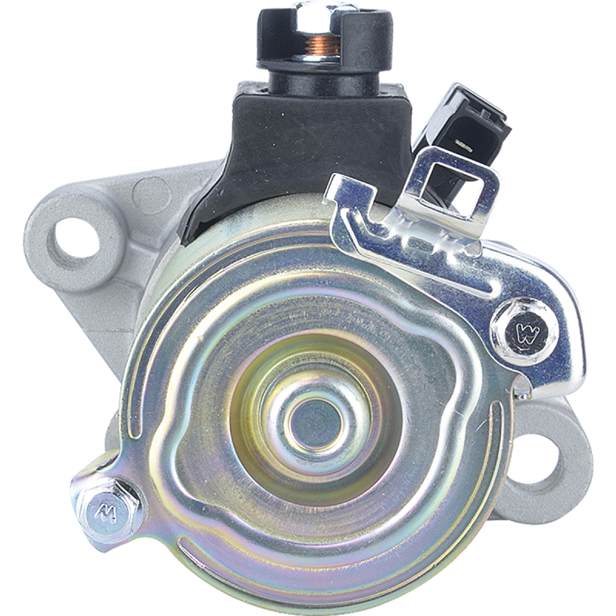 Remanufactured Starter; 12-Volt; CW; 11-Tooth 31200-RWC-A01 for 2007-09 Acura RDX w/2.3L