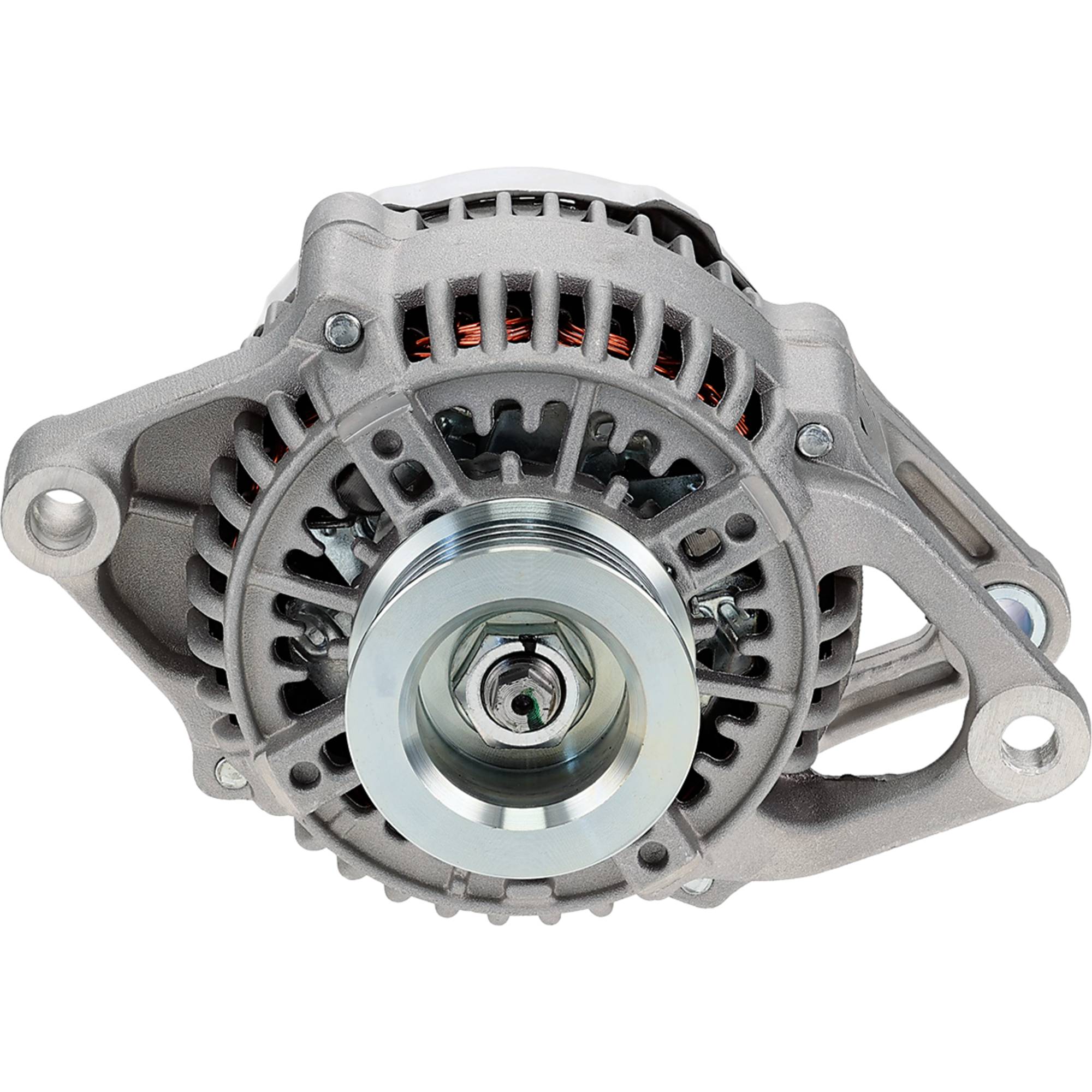 Alternator for 2.5 2.5L Dakota,4.0 4.0L Cherokee TS Wrangler 99 00 1999 2000