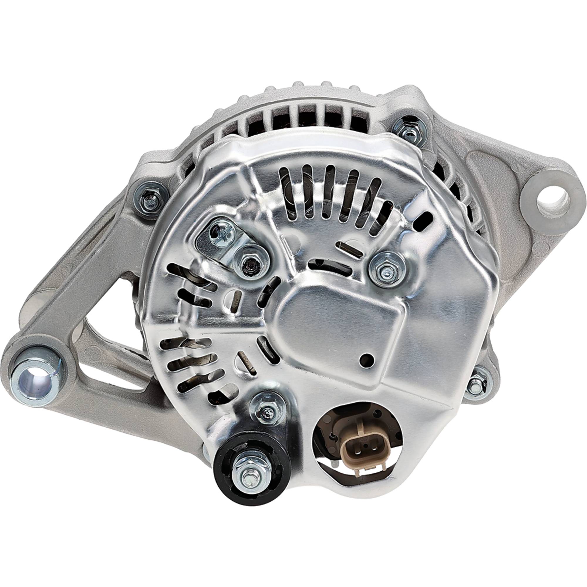 Alternator for 2.5 2.5L Dakota,4.0 4.0L Cherokee TS Wrangler 99 00 1999 2000