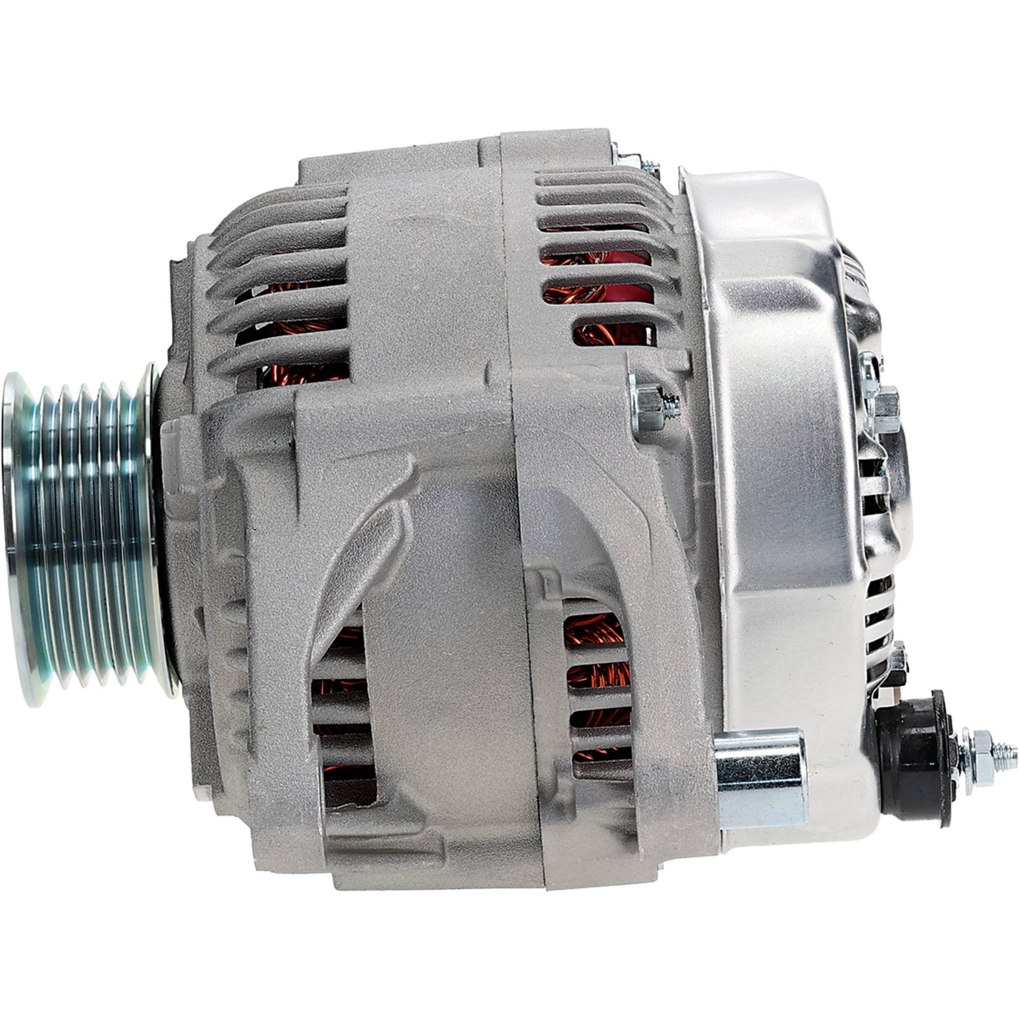Alternator for 2.5 2.5L Dakota,4.0 4.0L Cherokee TS Wrangler 99 00 1999 2000
