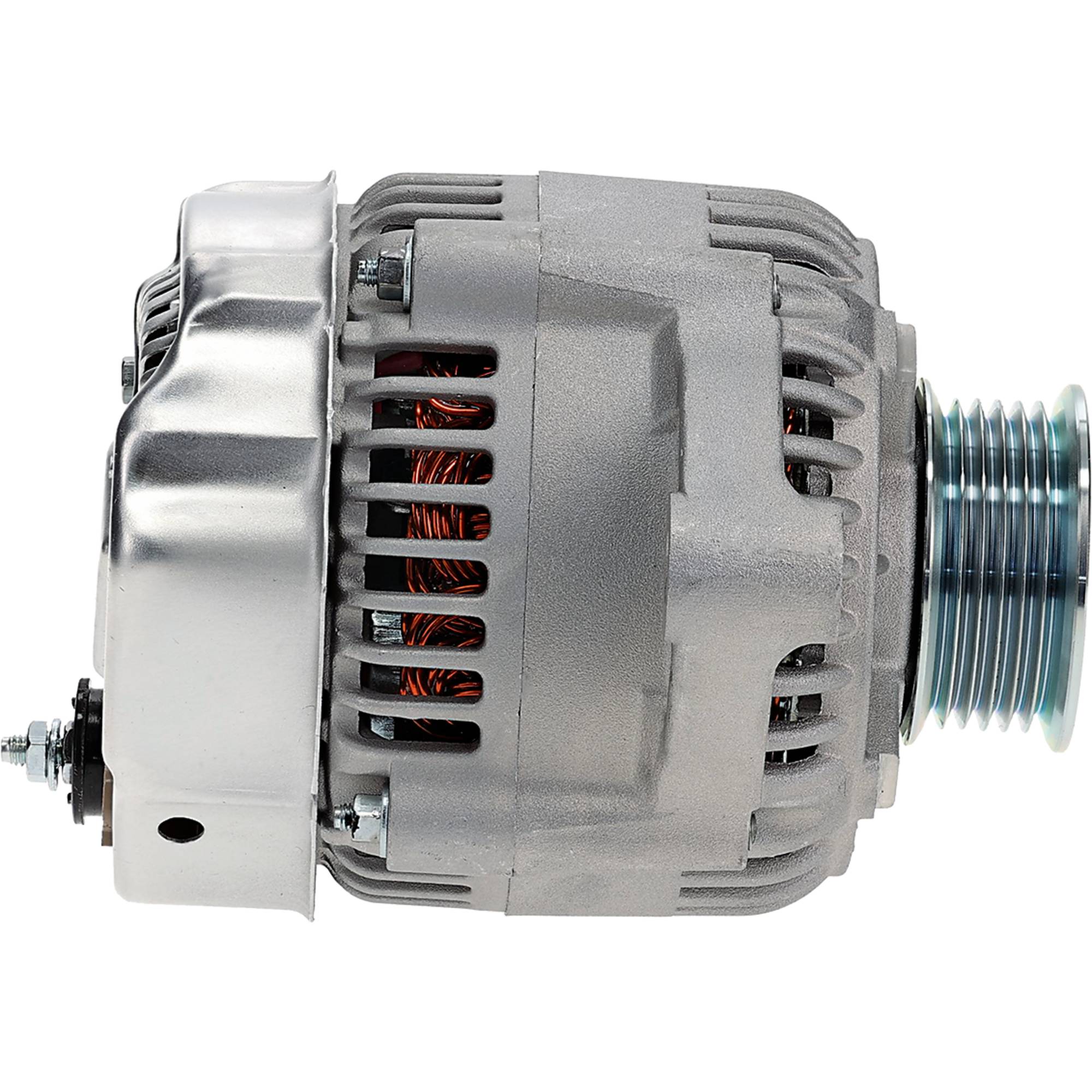 Alternator for 2.5 2.5L Dakota,4.0 4.0L Cherokee TS Wrangler 99 00 1999 2000