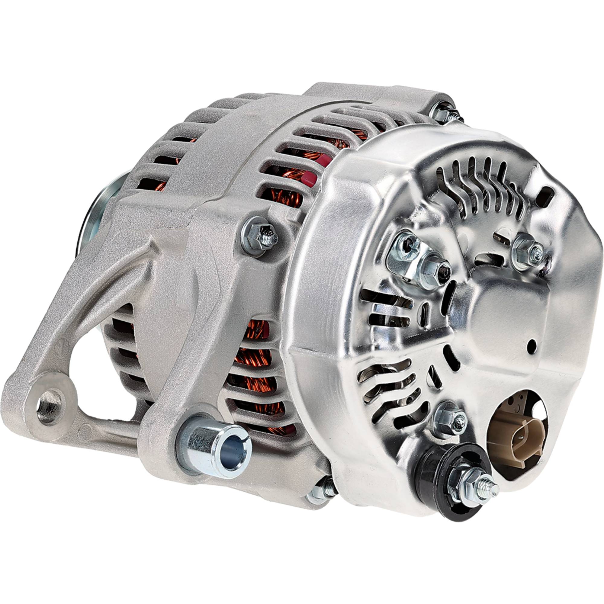 Alternator for 2.5 2.5L Dakota,4.0 4.0L Cherokee TS Wrangler 99 00 1999 2000