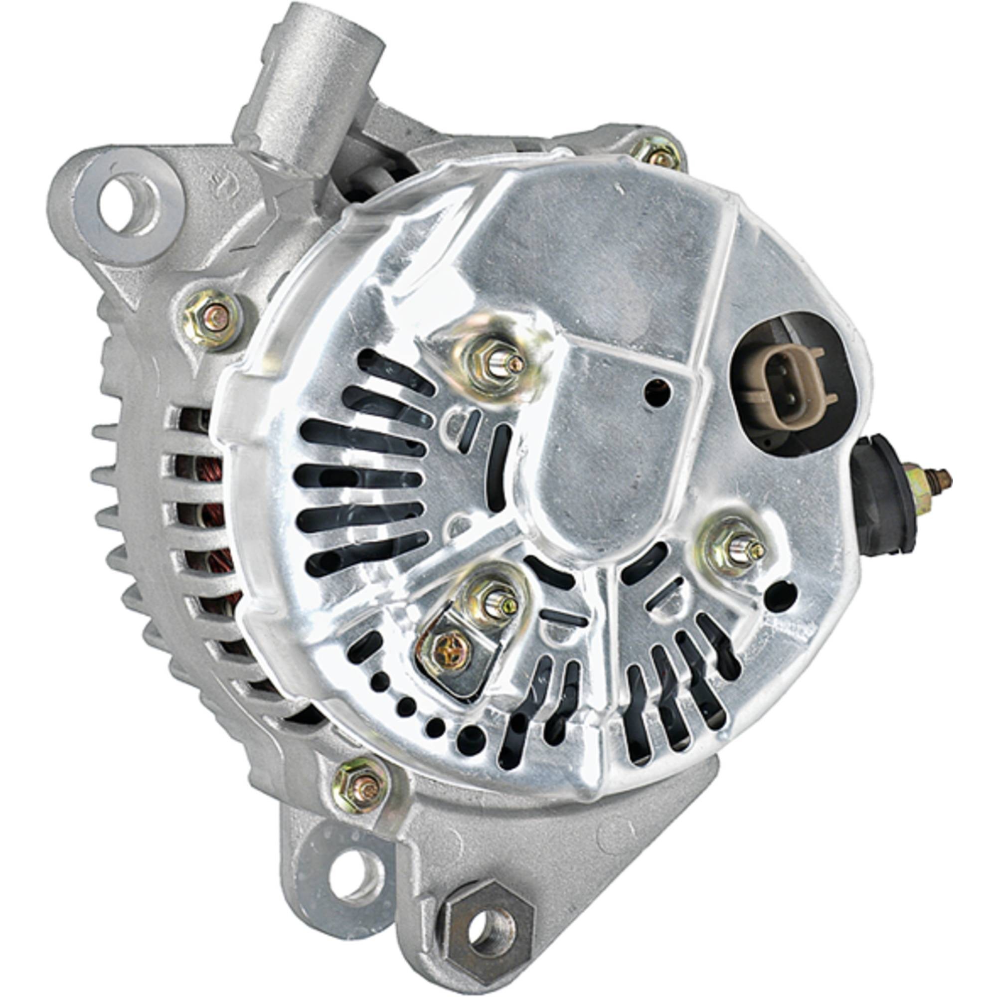 Alternator For 4.7L Jeep Grand Cherokee 1999-2000 13790, 334-1338; 400-52053