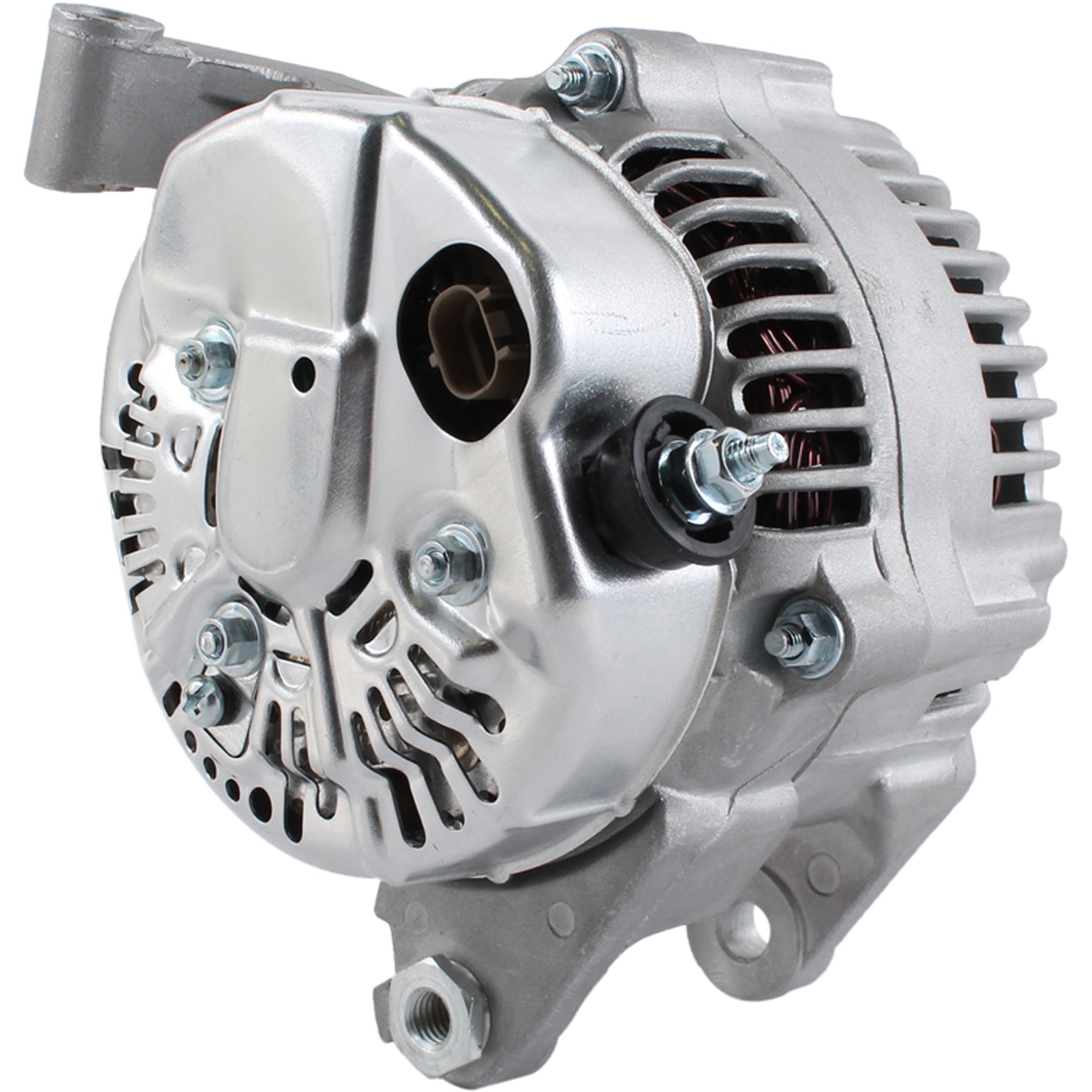 Alternator For 4.7L Jeep Grand Cherokee 1999-2000 13790, 334-1338; 400-52053