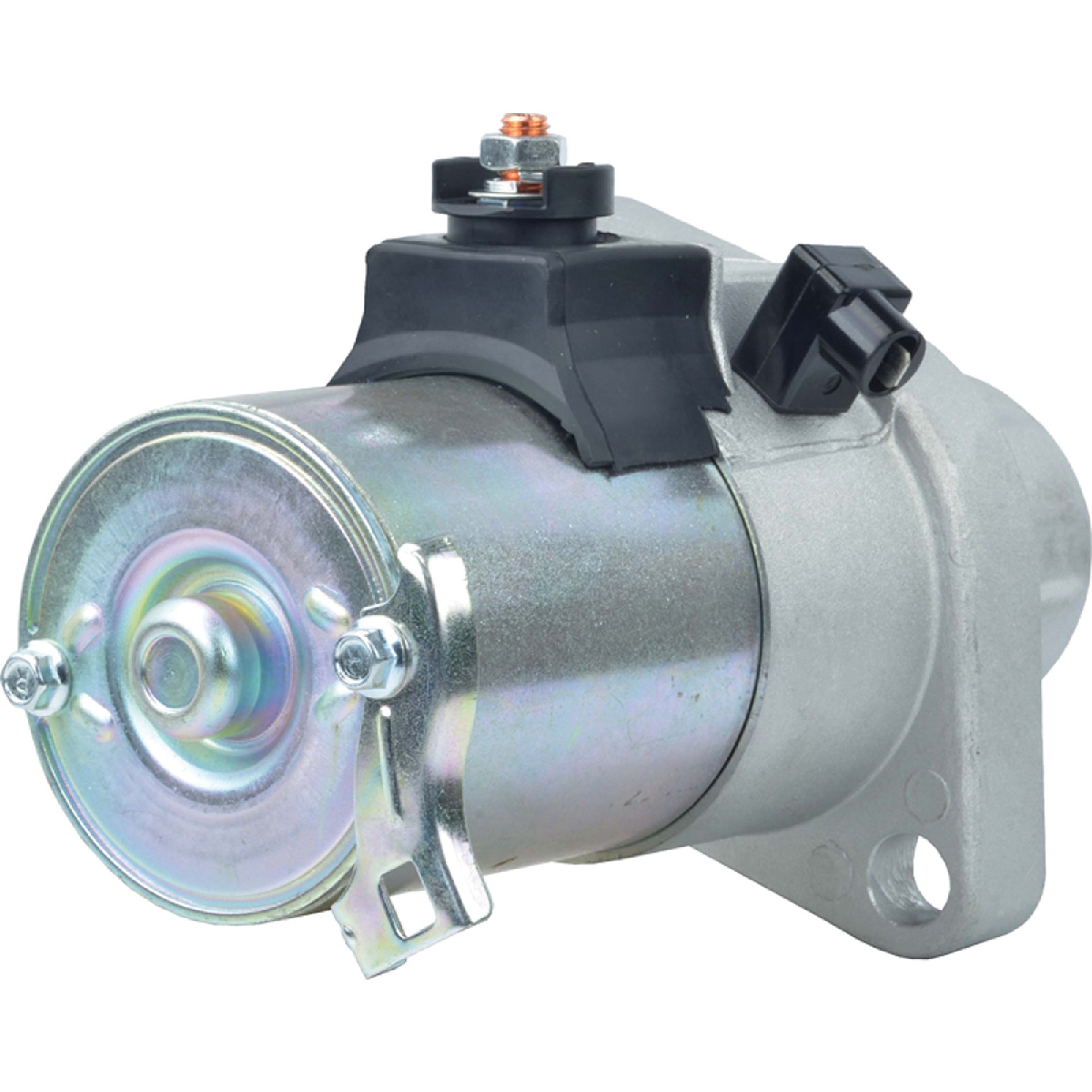 Remanufactured Starter For ACURA RSX 2.0L 02 03 04 05 06 31200-PND-A01