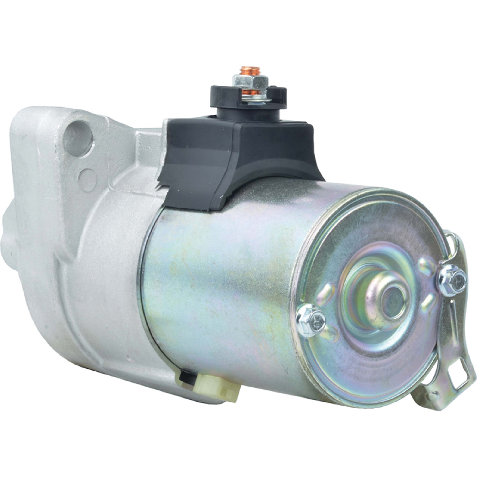 Remanufactured Starter For ACURA RSX 2.0L 02 03 04 05 06 31200-PND-A01